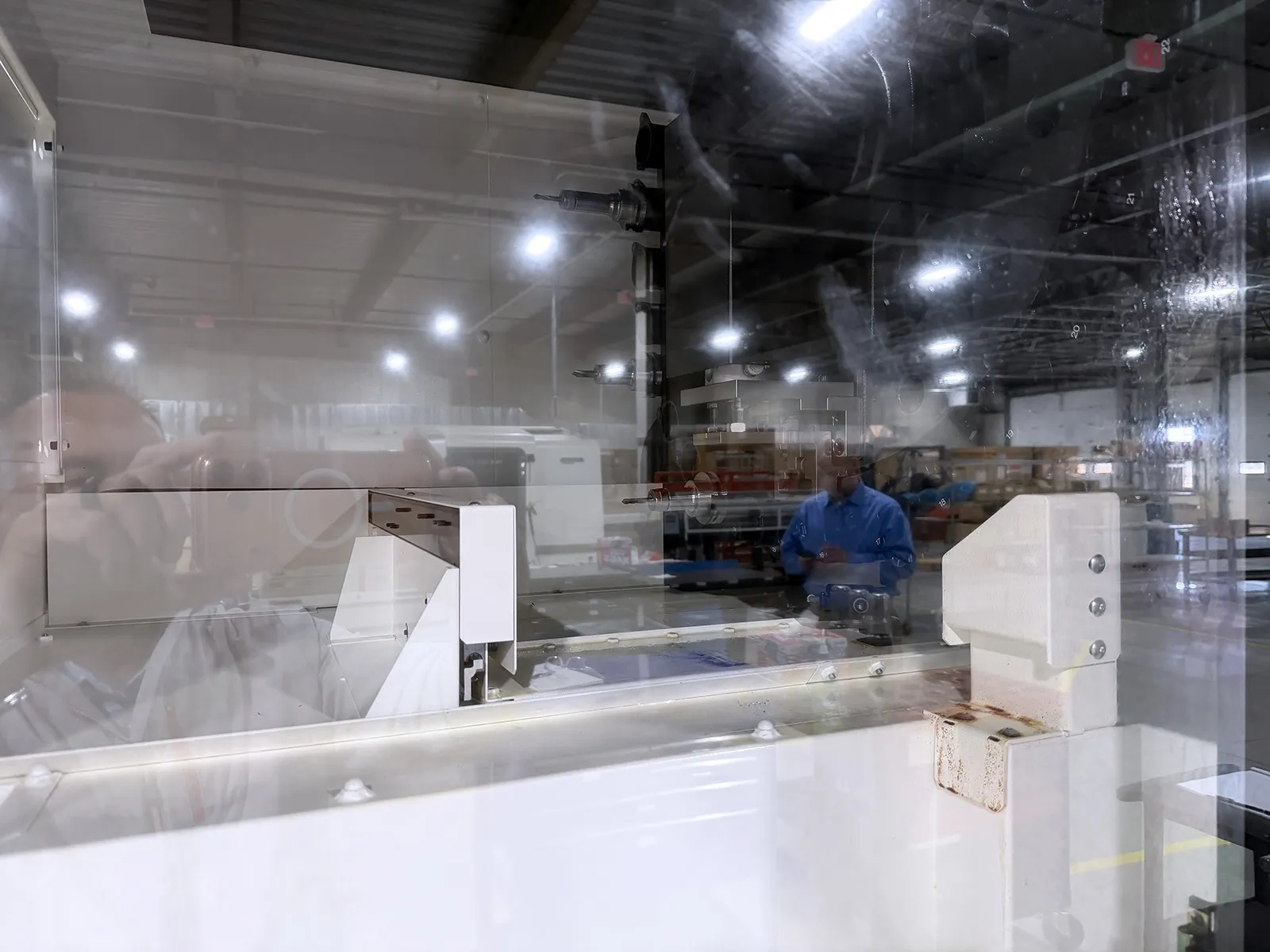 DMG Mori CMX 1100V 2022_3725910