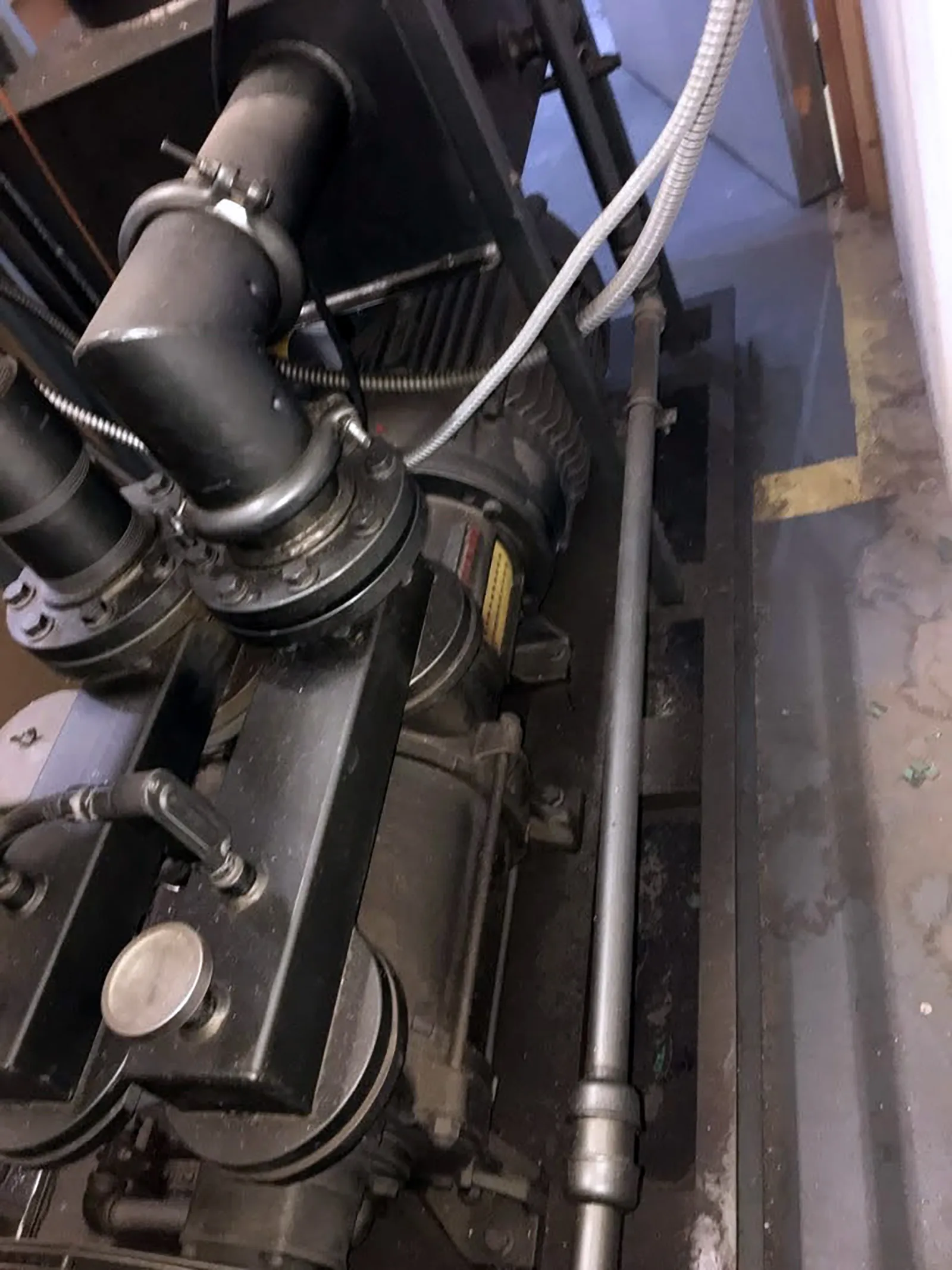 Komo Fusion524 3-Axis Router_3726097