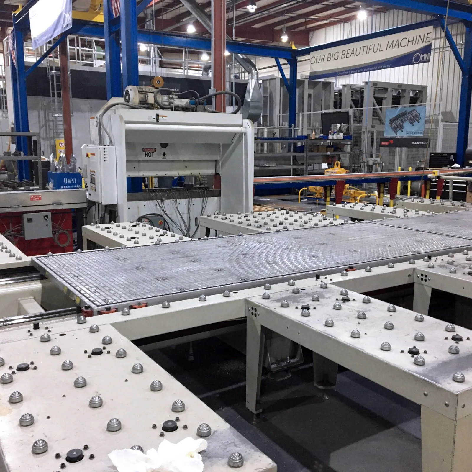 Komo Fusion524 3-Axis Router_3726097