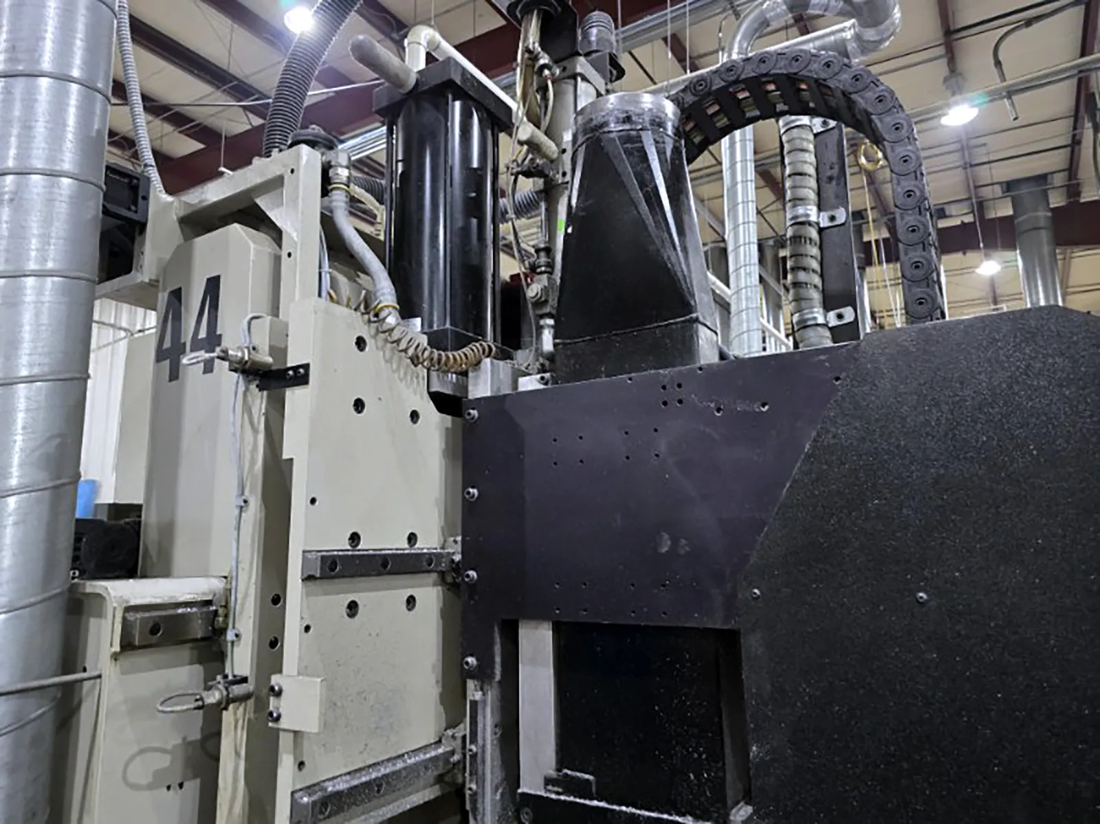 Komo Fusion524 3-Axis Router_3726097