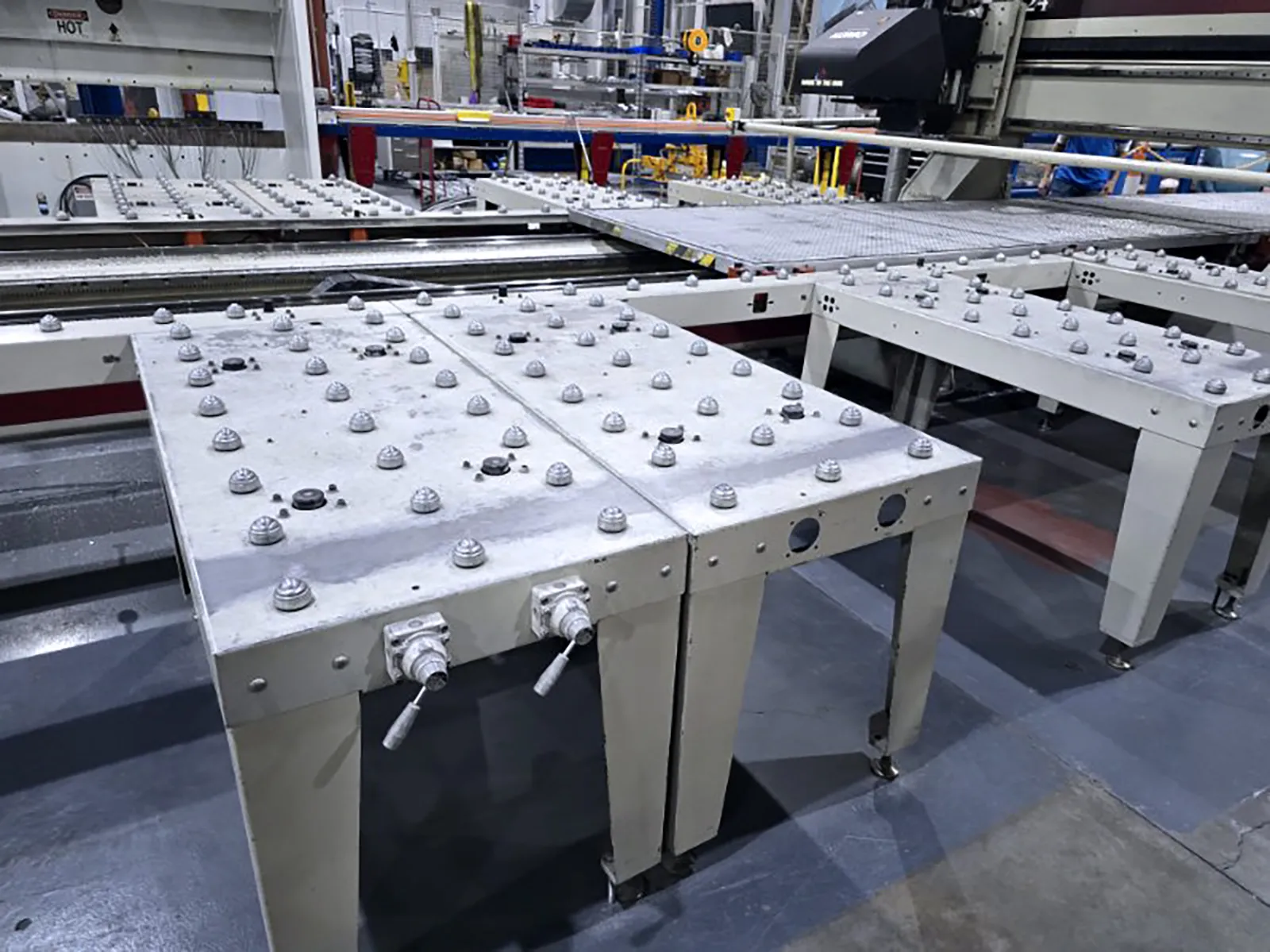 Komo Fusion524 3-Axis Router_3726097