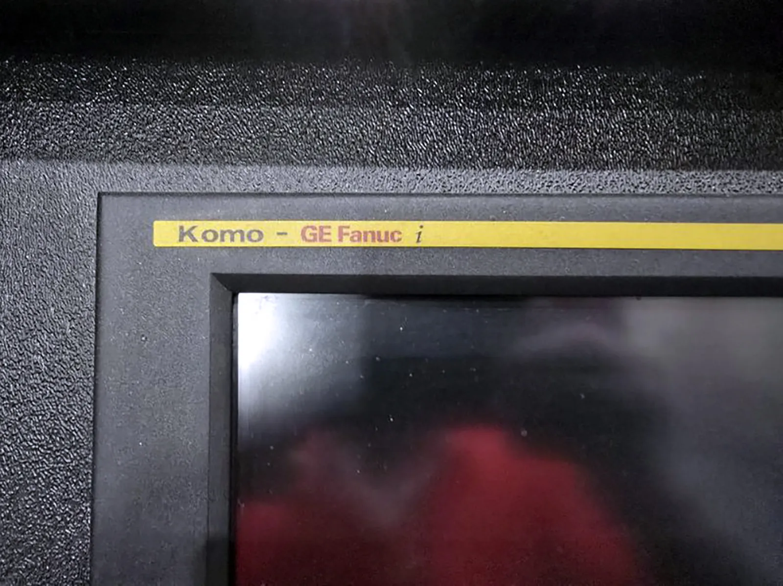 Komo Fusion524 3-Axis Router_3726097