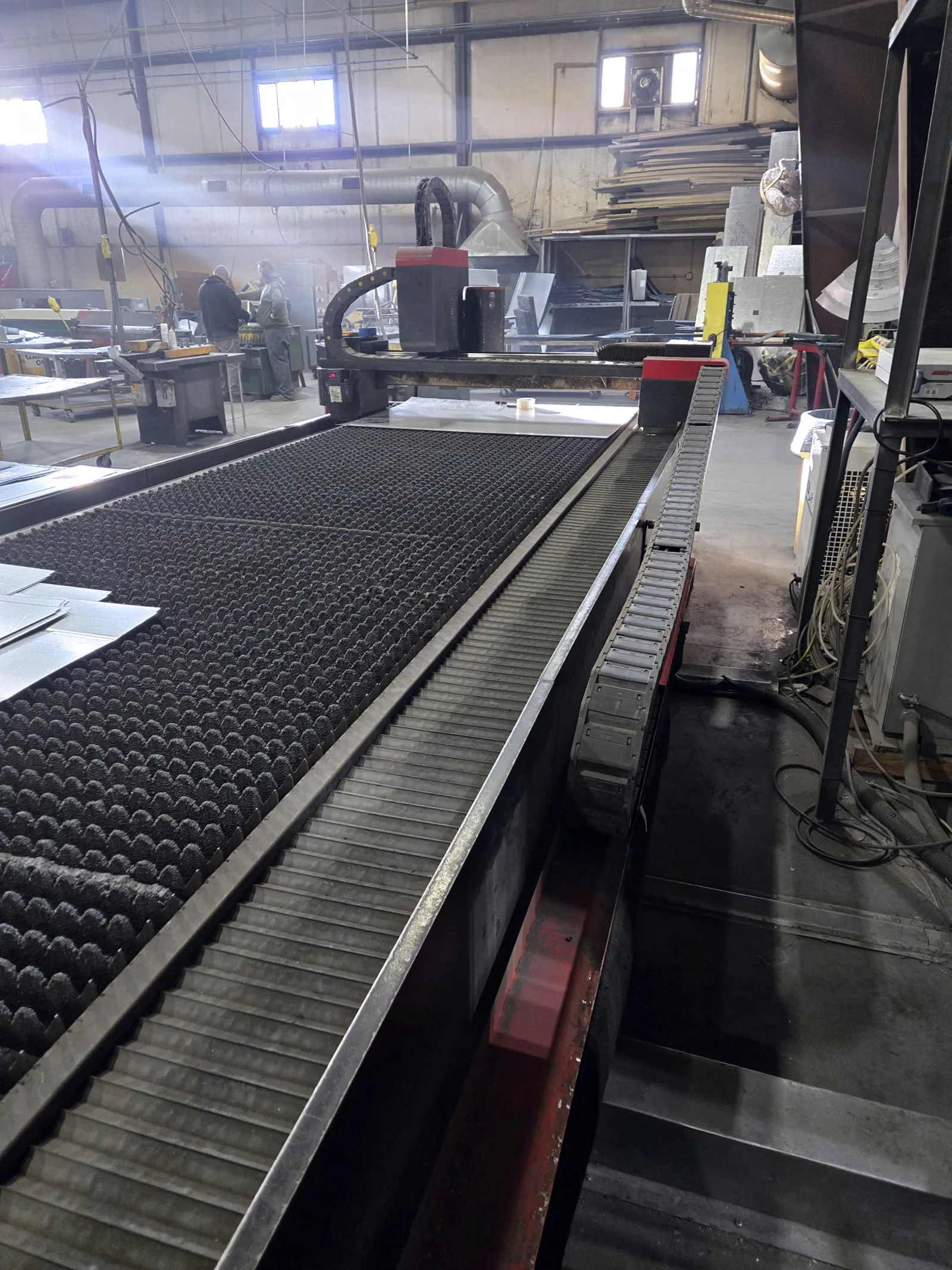 (3) Namcor 2kW Fiber Laser_3726418