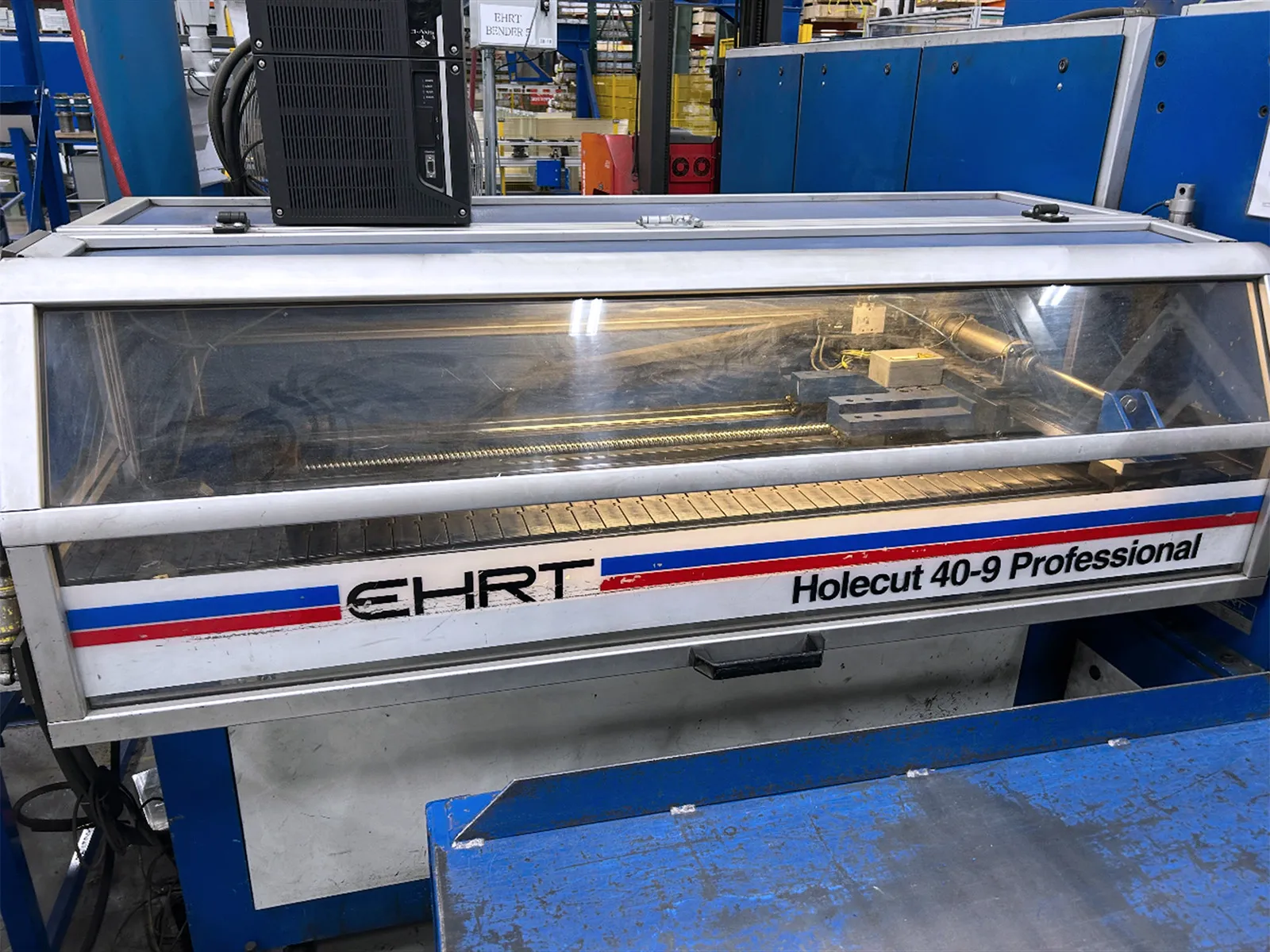 EHRT Holecut 40-9 Professional_3726644
