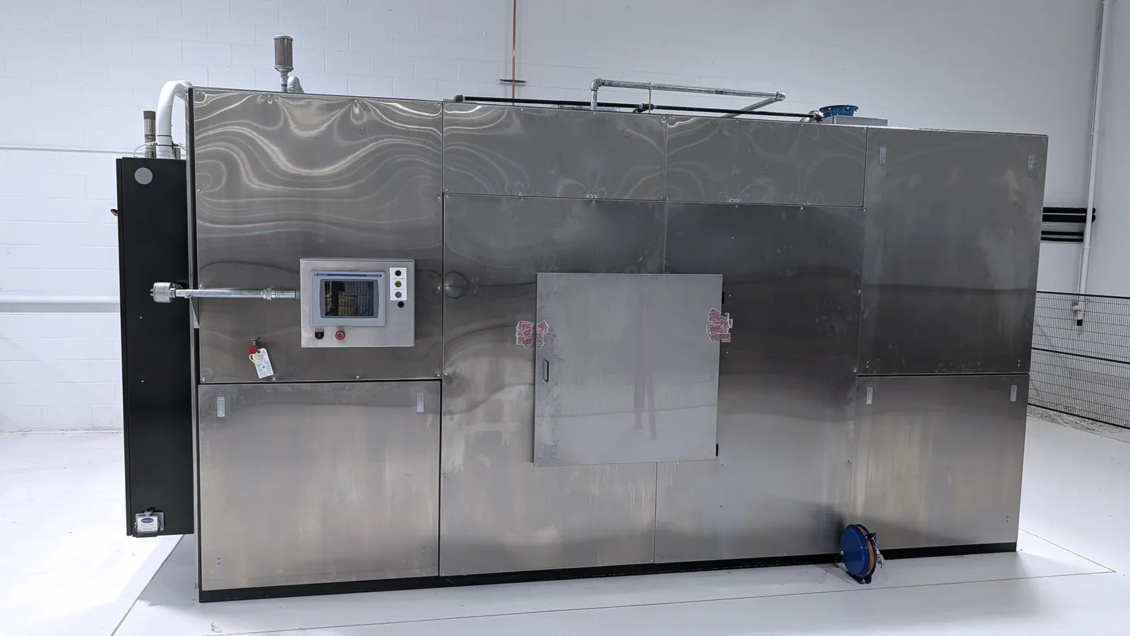 Baron Blakeslee 13L-Acetone Degreasing Unit_3726836