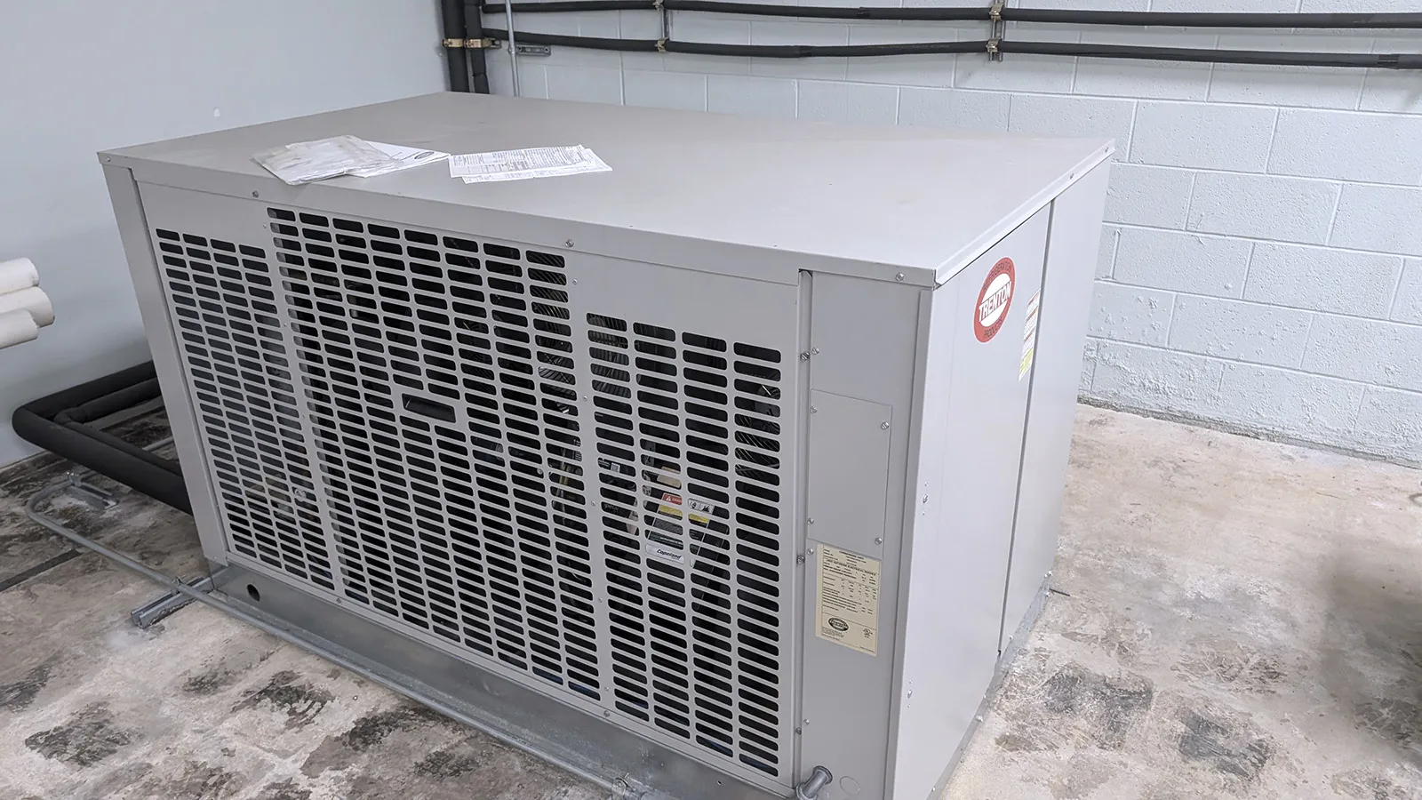 Baron Blakeslee 13L-Acetone Degreasing Unit_3726836
