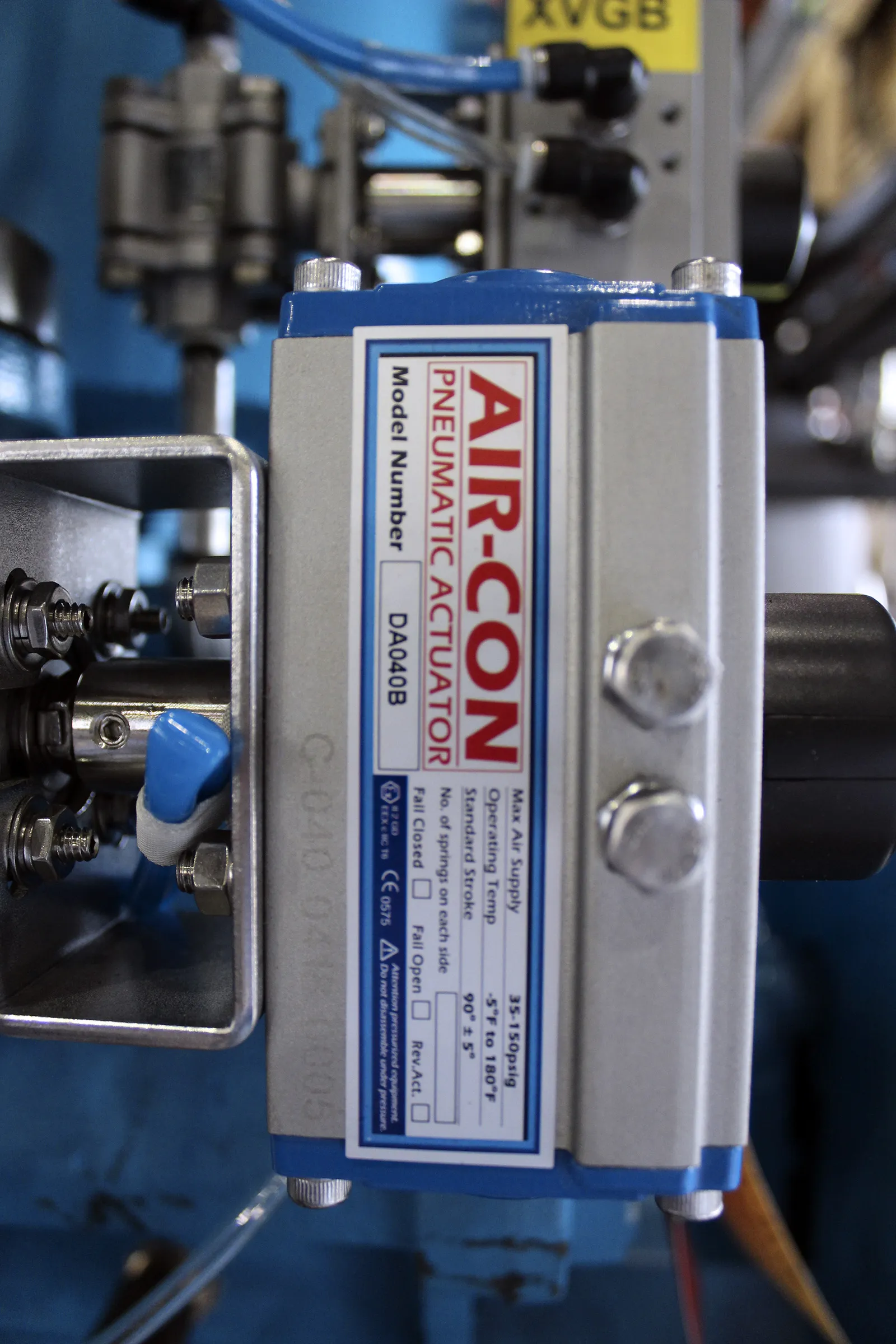 Baron Blakeslee 13L-Acetone Degreasing Unit_3726836