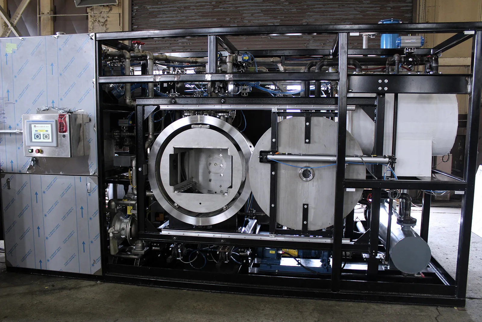 Baron Blakeslee 13L-Acetone Degreasing Unit_3726836