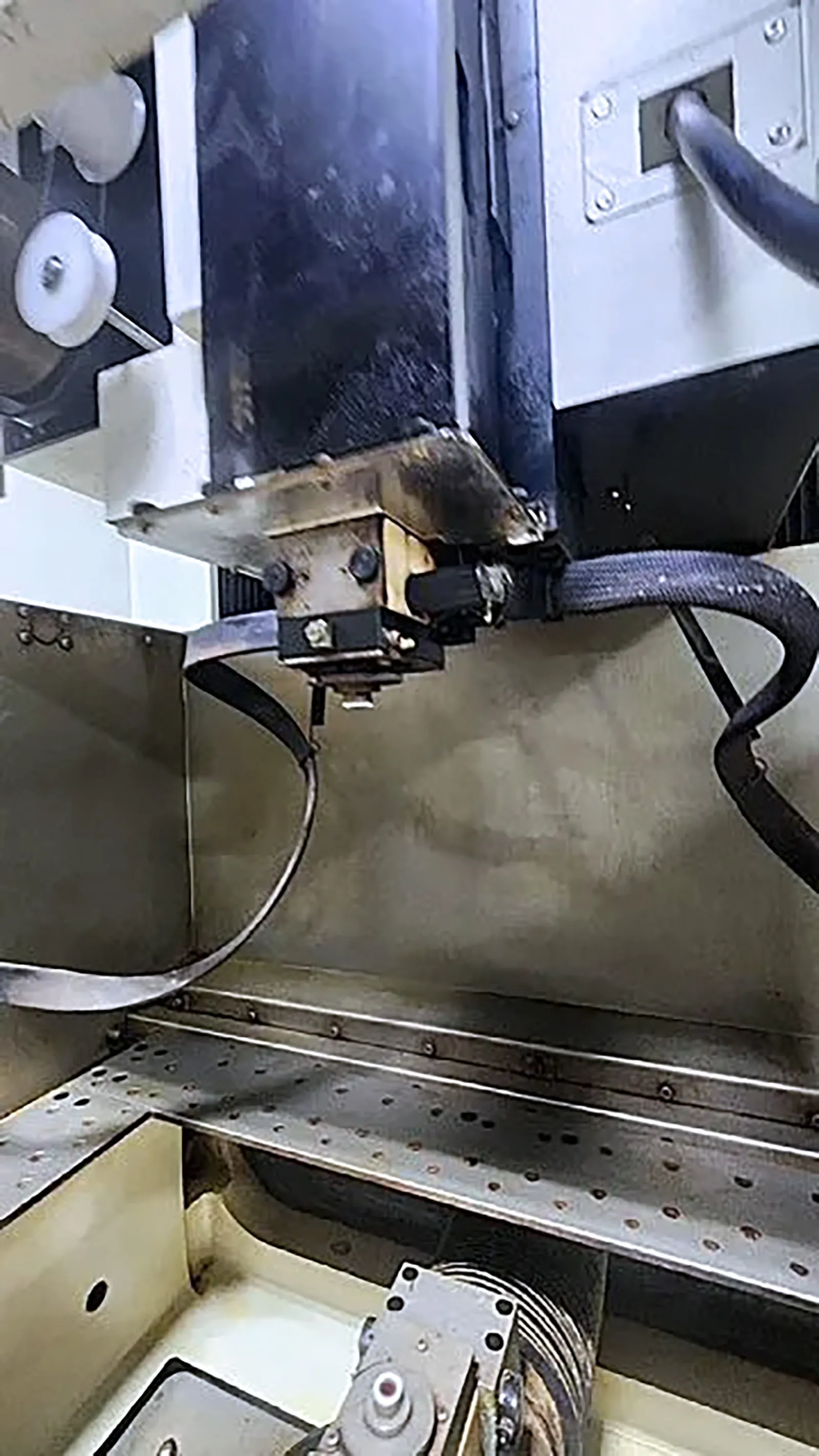 Makino U6 H.E.A.T_3727049