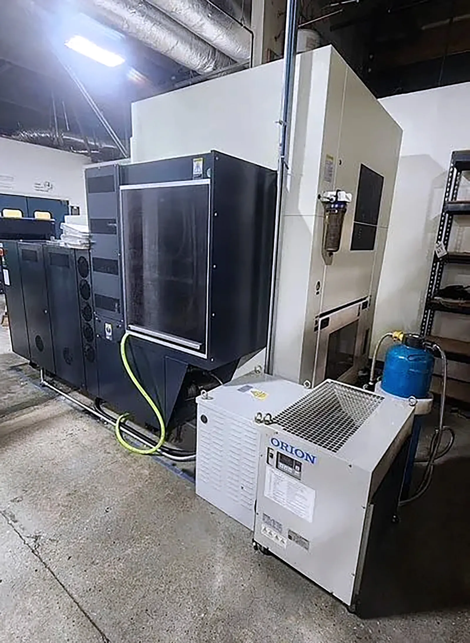 Makino U6 H.E.A.T_3727049