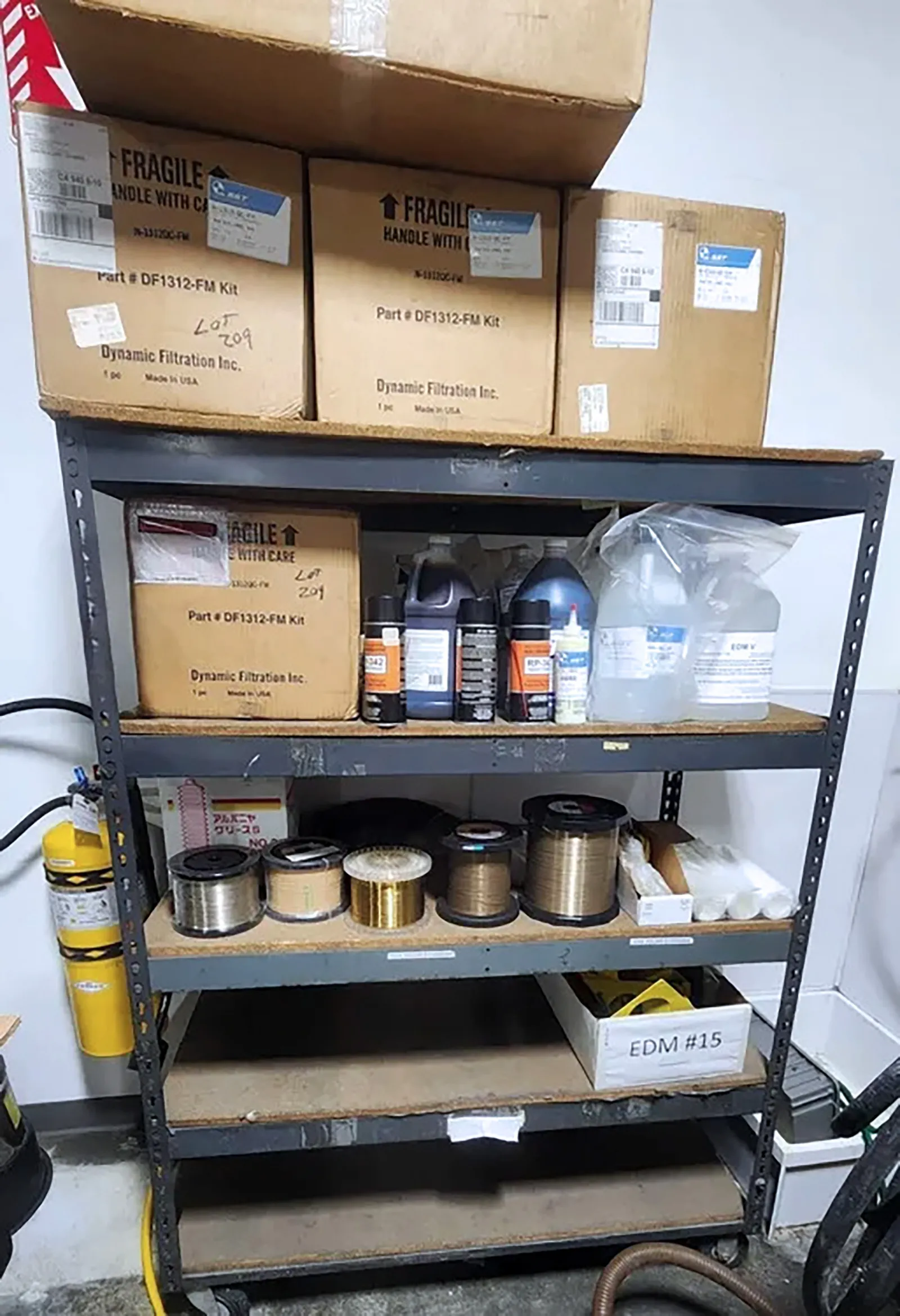 Makino U6 H.E.A.T_3727049