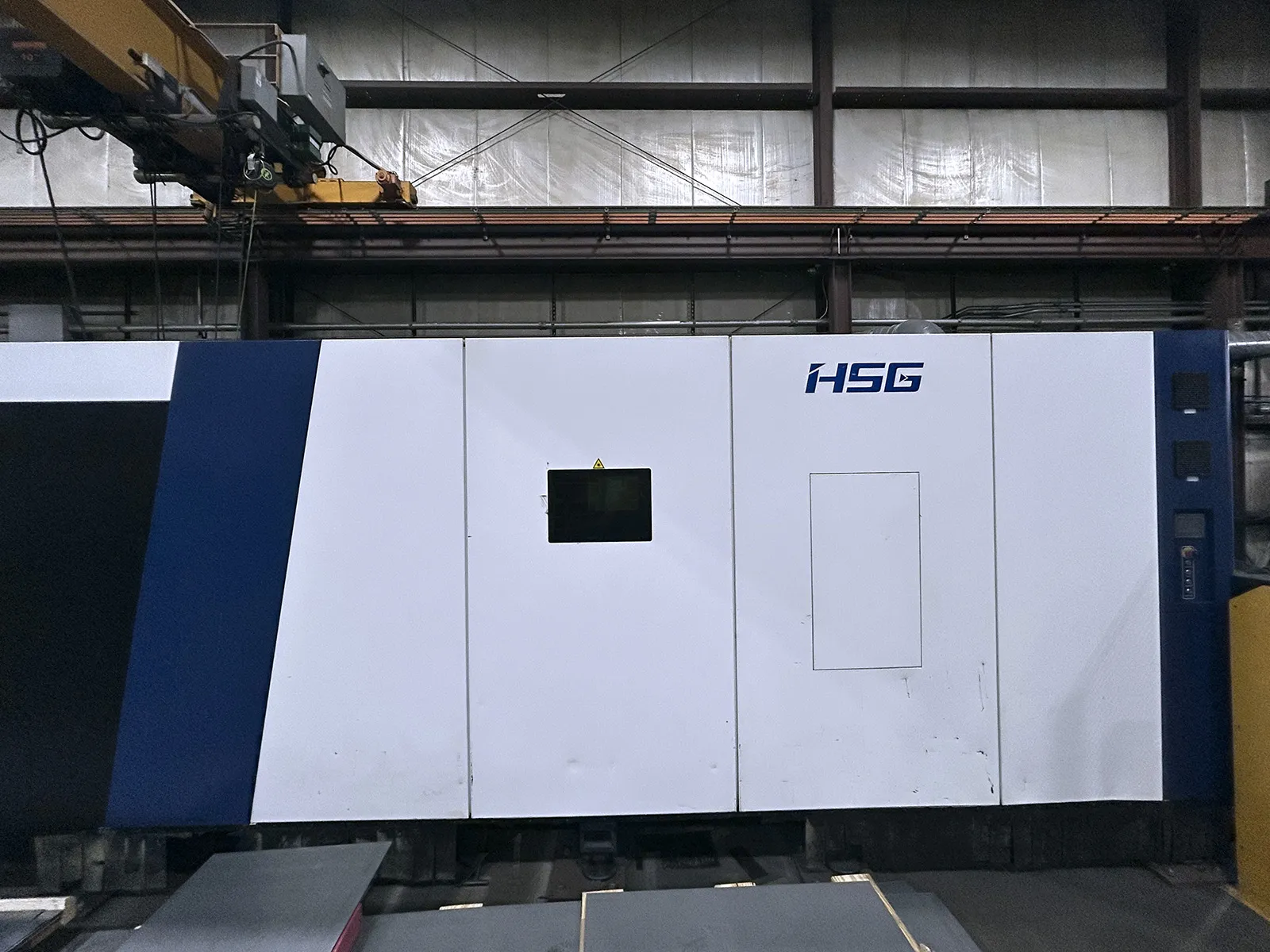 HSG HS-G3015X PRO M_3727093