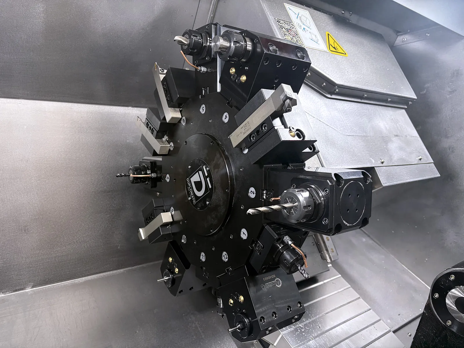 Hurco TMX8MYi 2022_3727605