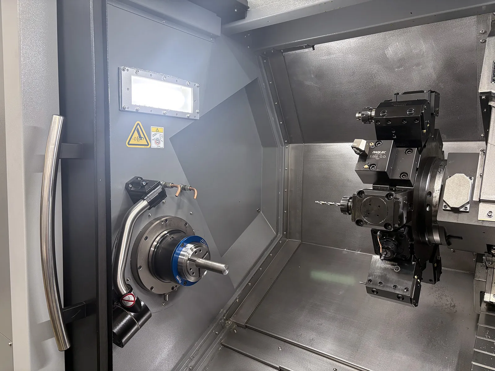 Hurco TMX8MYi 2022_3727605