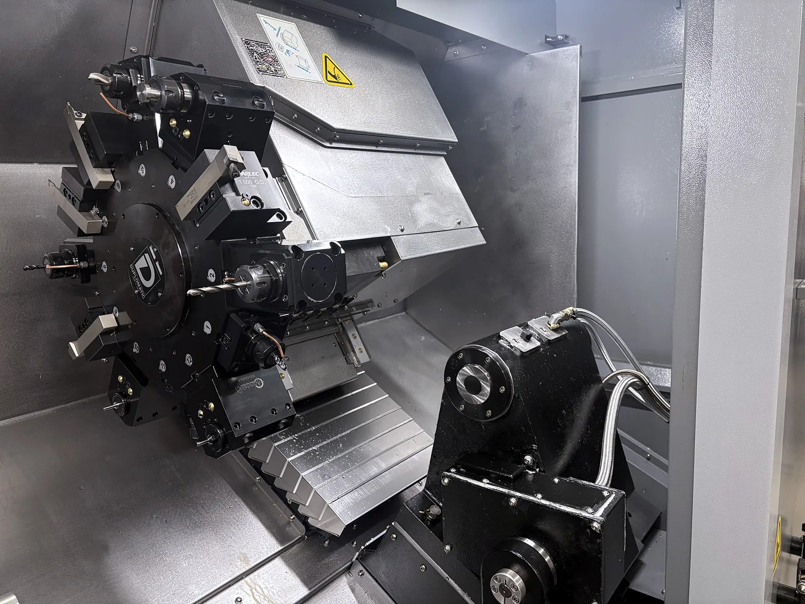 Hurco TMX8MYi 2022_3727605