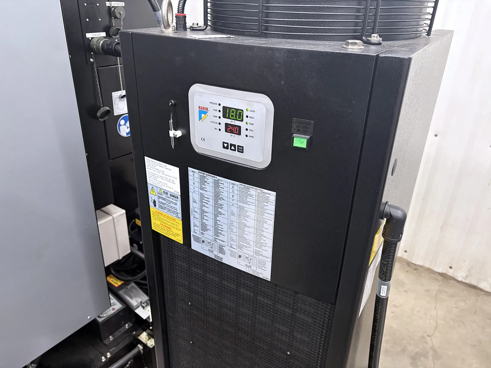 Hurco TMX8MYi 2022_3727605