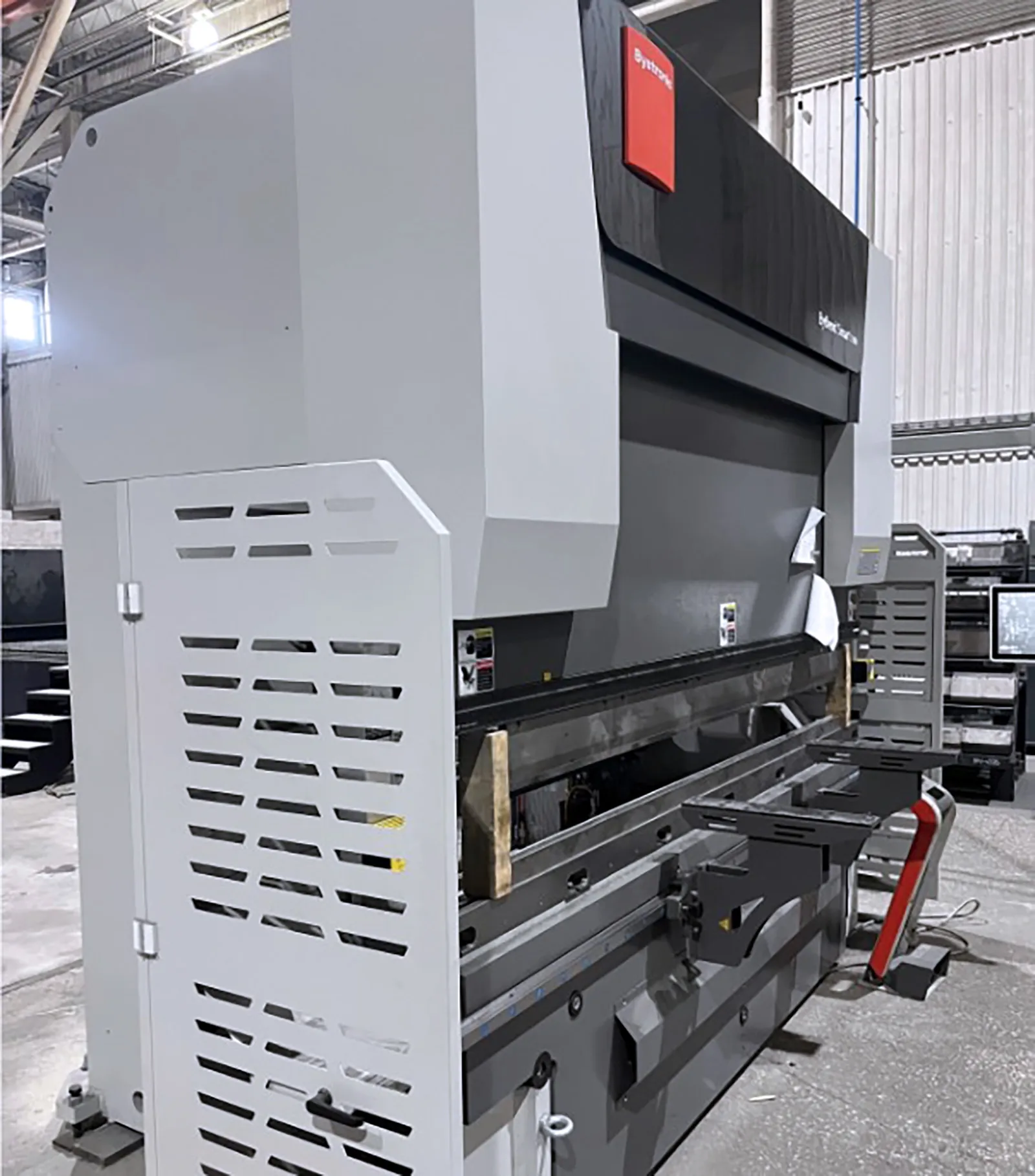 Bystronic ByBend Smart 160 ton 10_3727985
