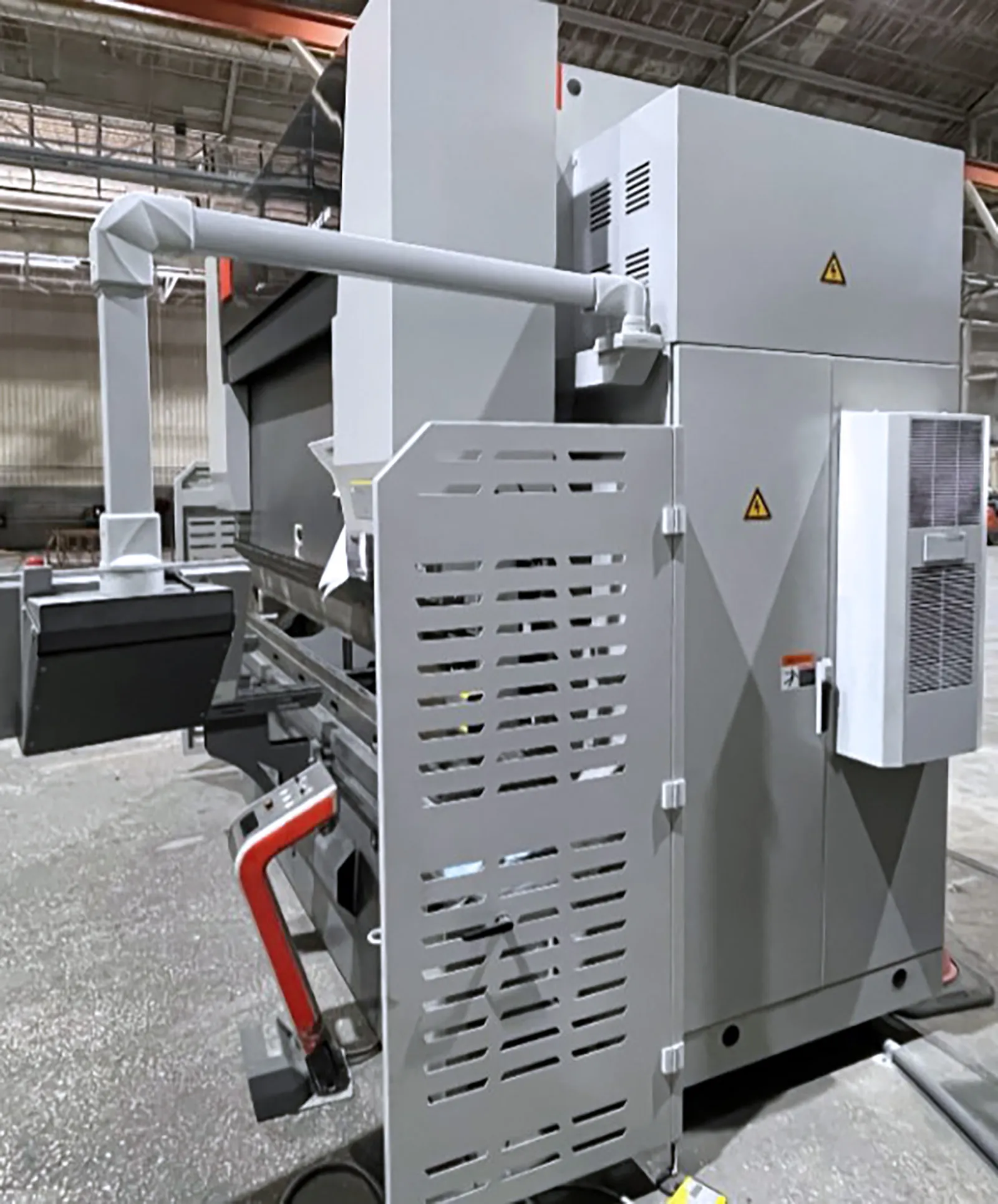 Bystronic ByBend Smart 160 ton 10_3727985