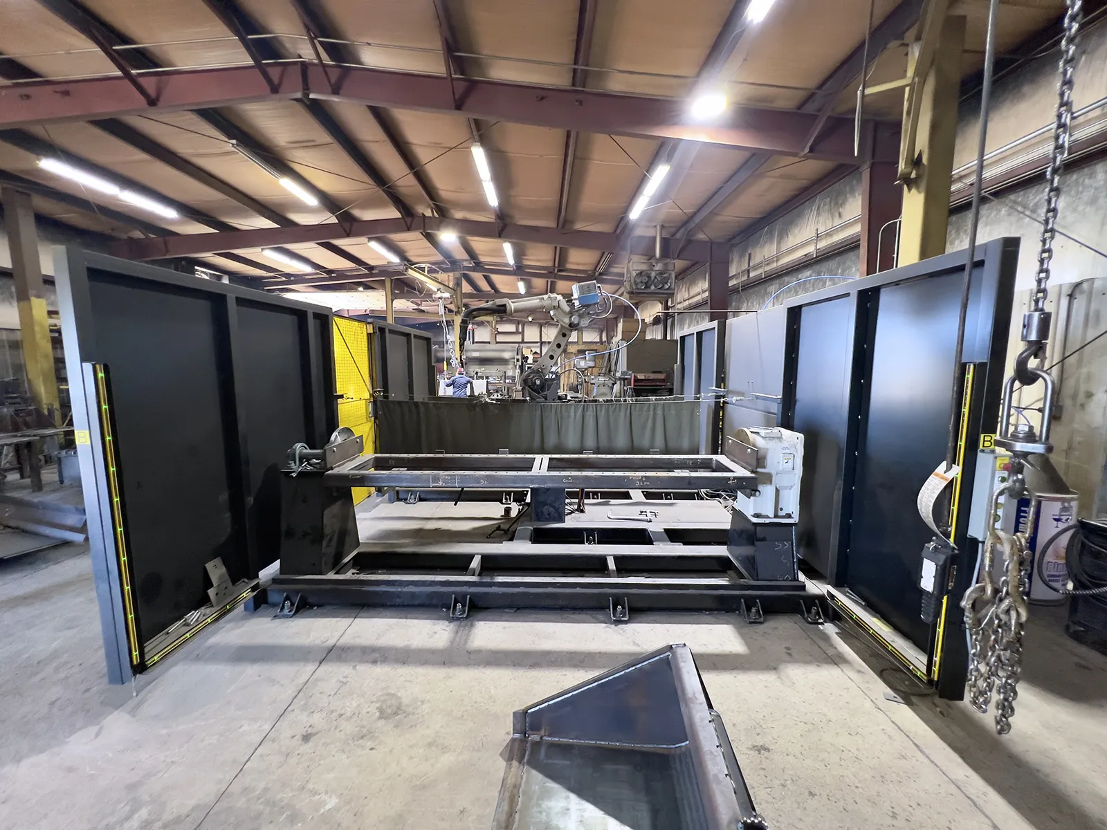 Miller PerformArc PA-2200SS_3675478