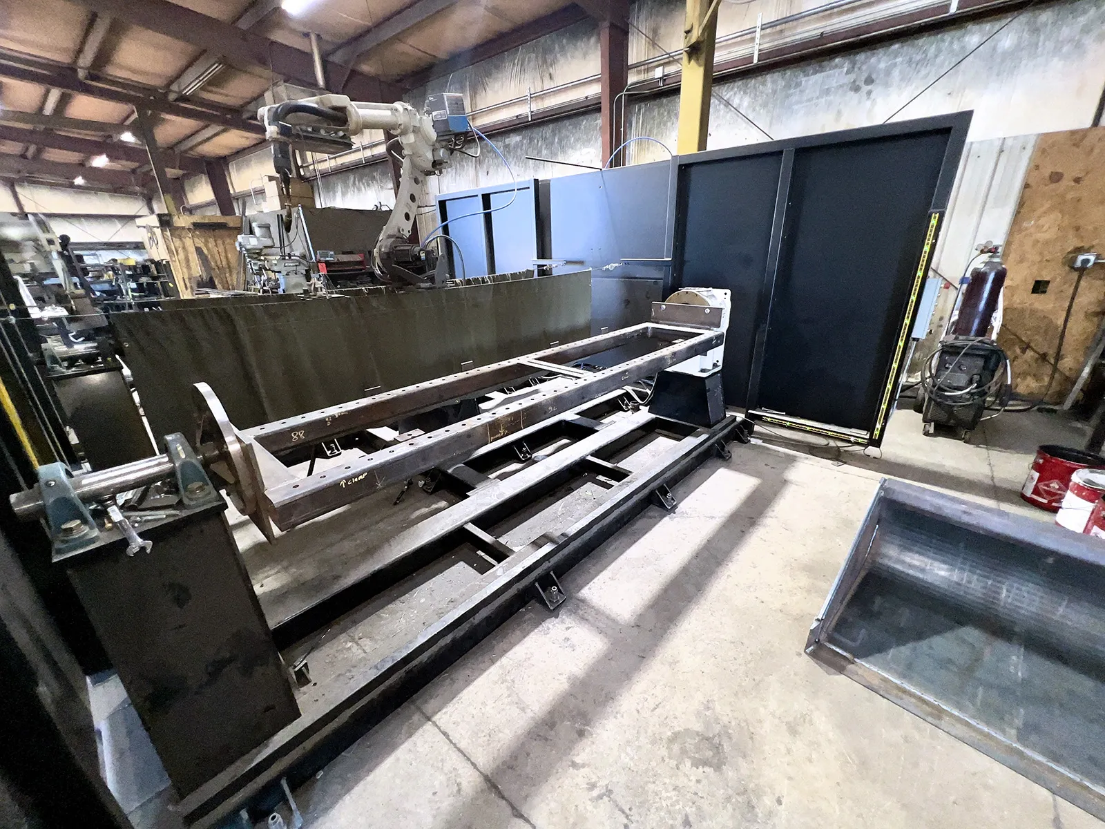 Miller PerformArc PA-2200SS_3675478