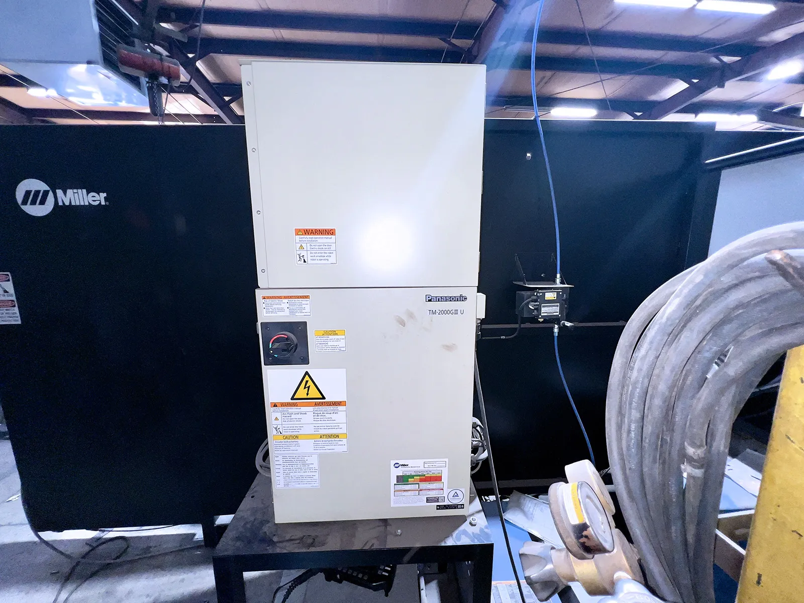 Miller PerformArc PA-2200SS_3675478