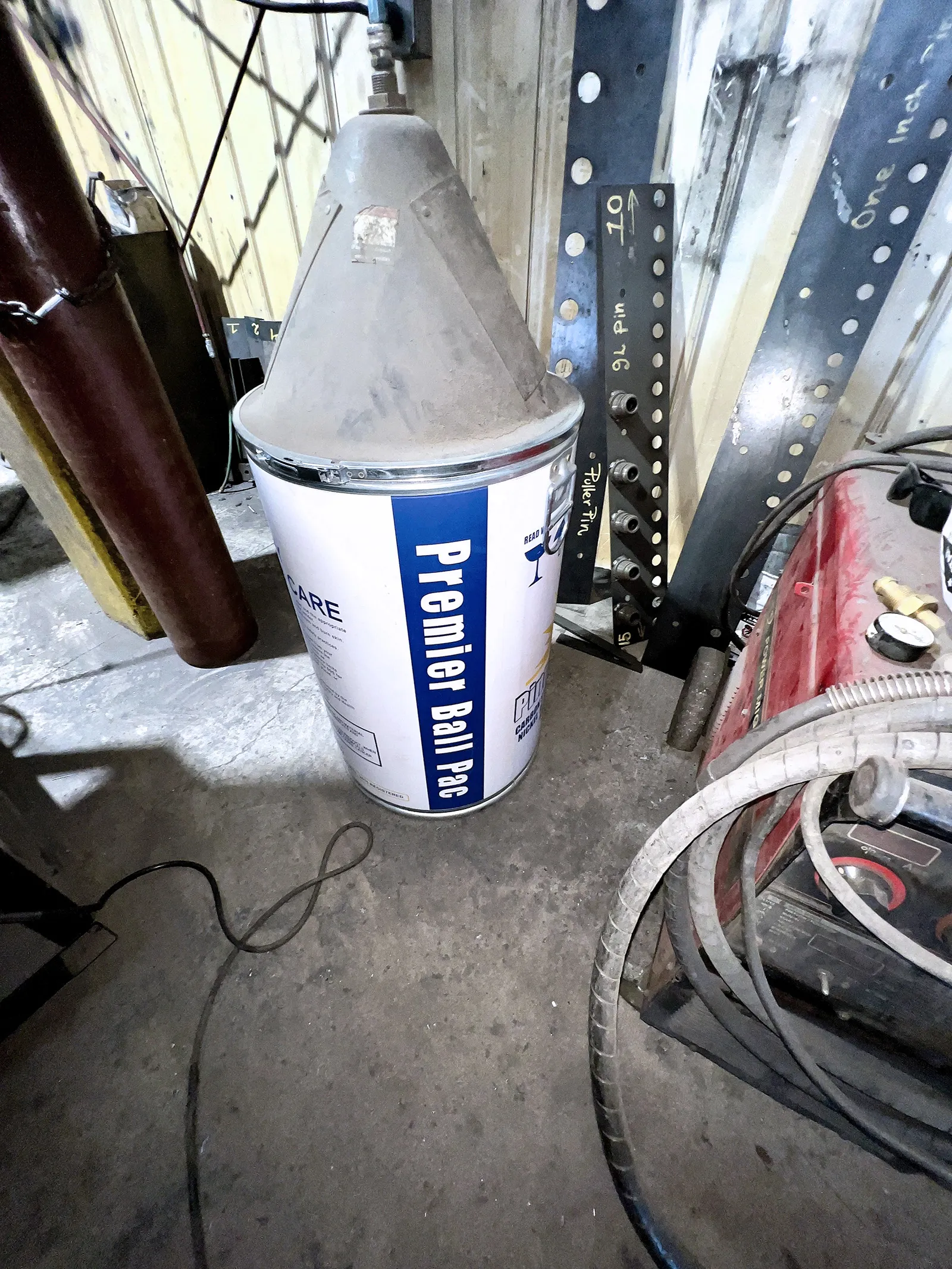 Miller PerformArc PA-2200SS_3675478
