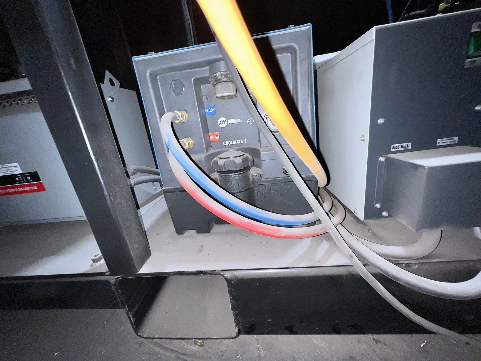 Miller PerformArc PA-2200SS_3675478