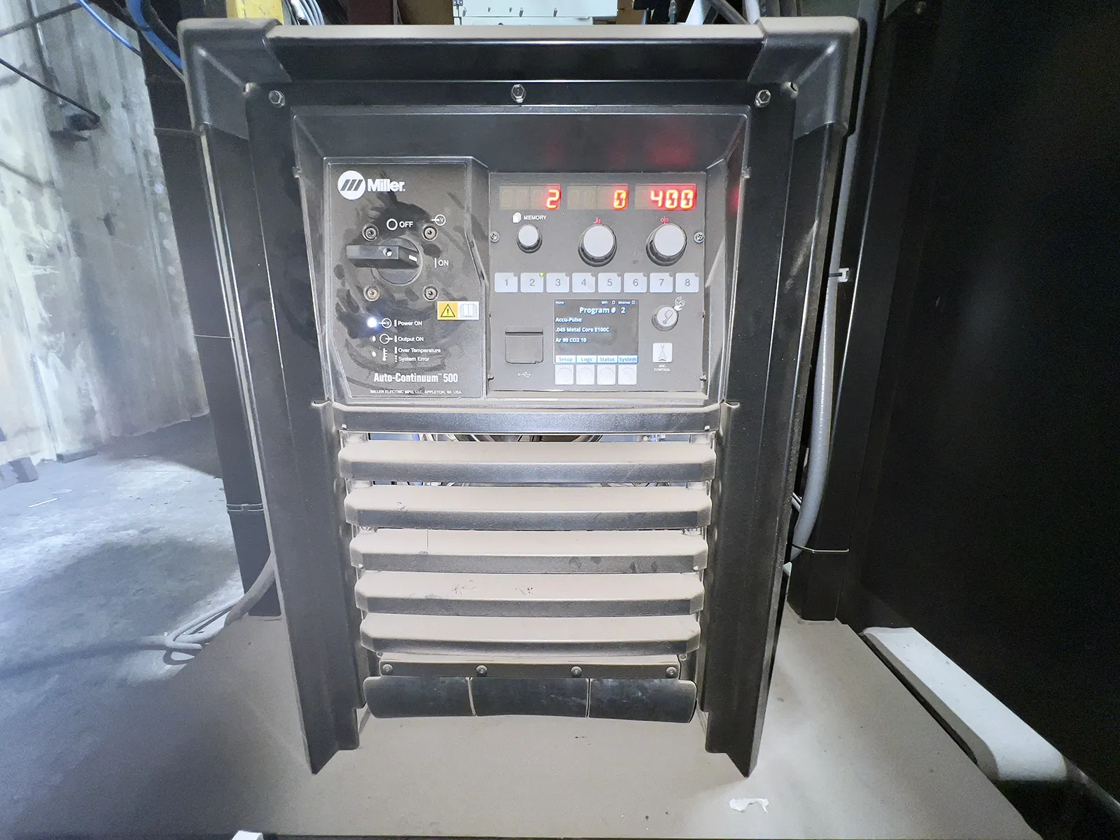 Miller PerformArc PA-2200SS_3675478