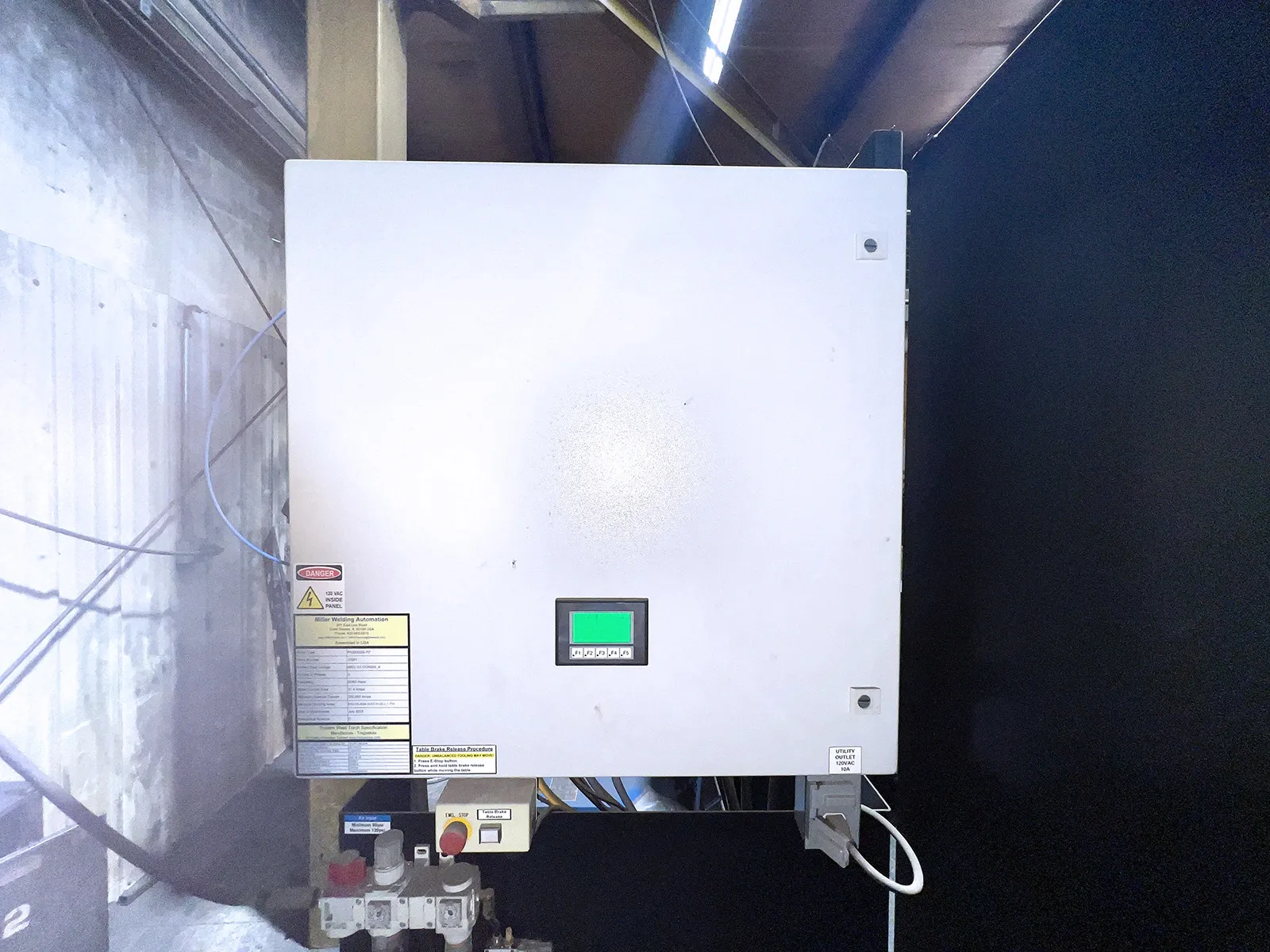 Miller PerformArc PA-2200SS_3675478