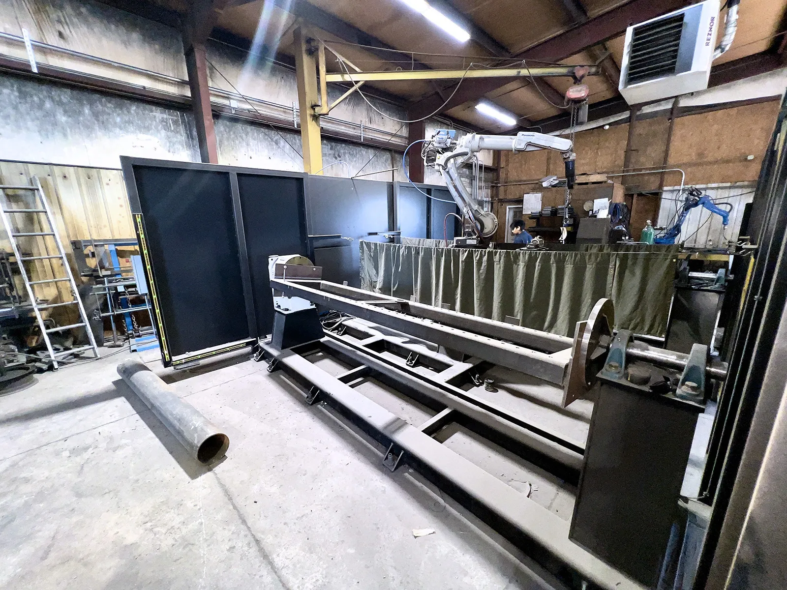 Miller PerformArc PA-2200SS_3675478