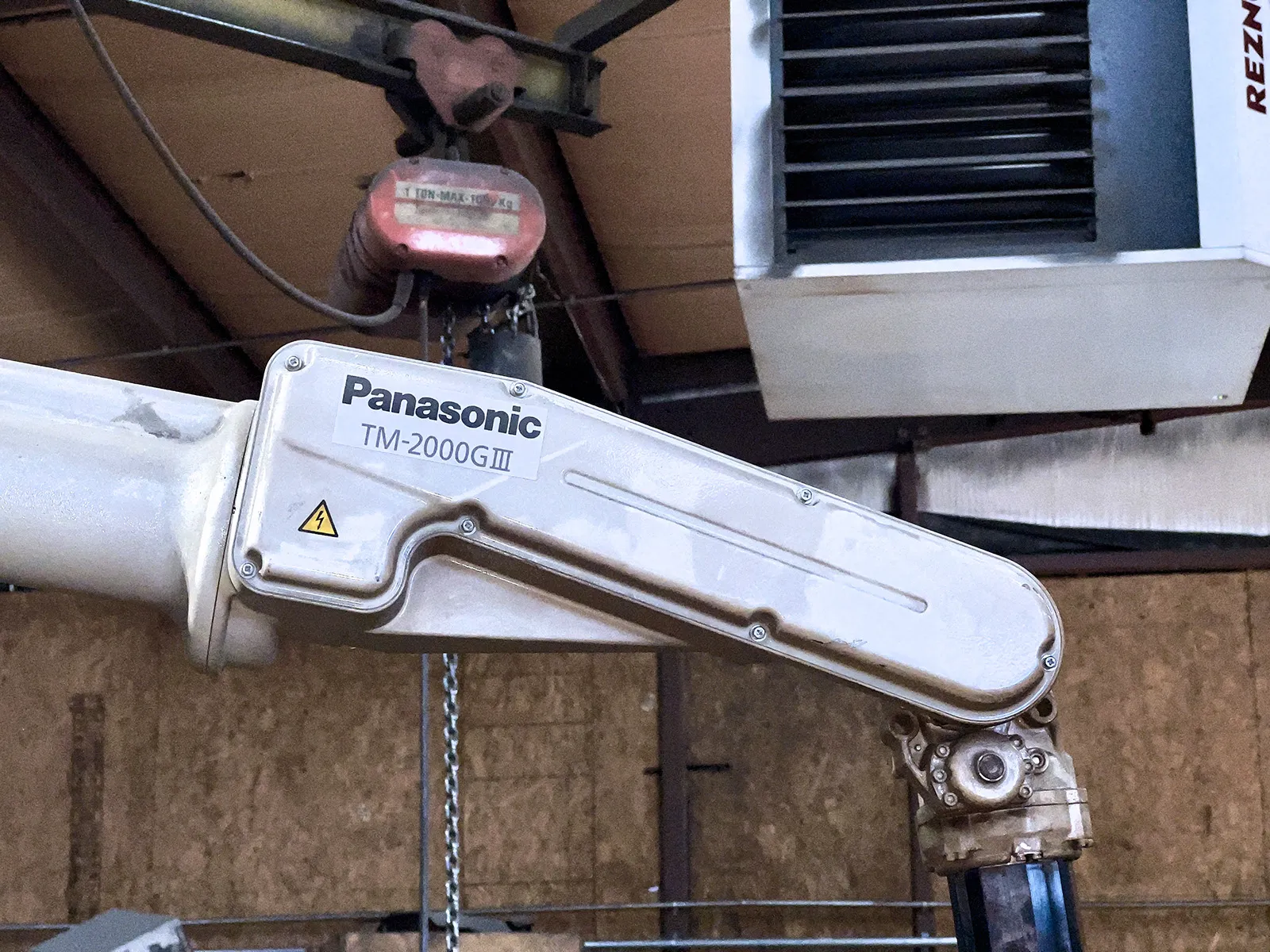 Miller PerformArc PA-2200SS_3675478