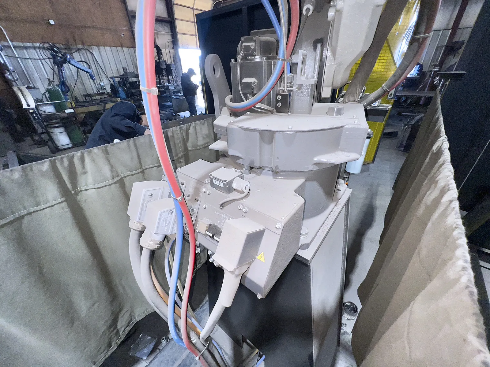 Miller PerformArc PA-2200SS_3675478