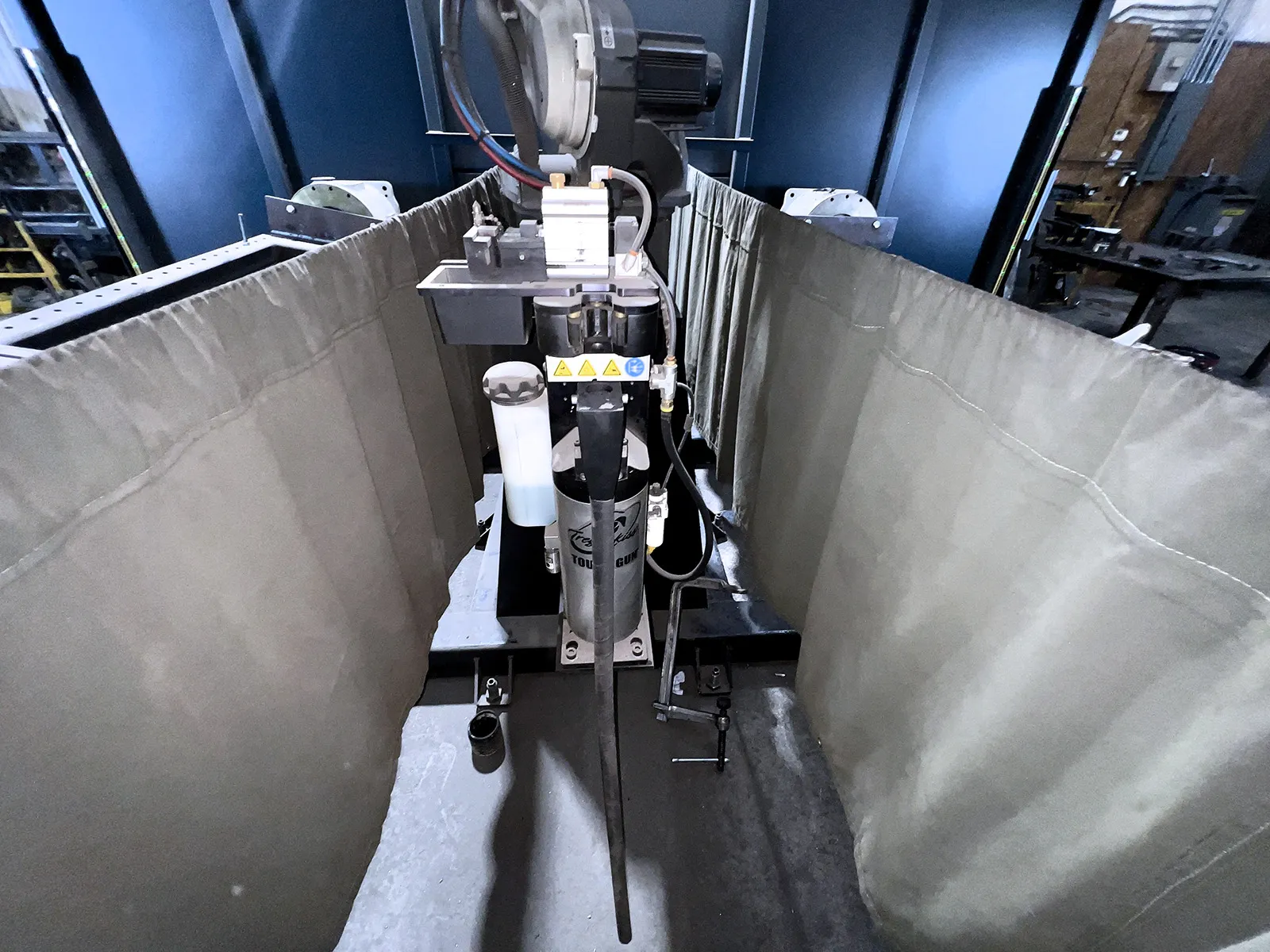 Miller PerformArc PA-2200SS_3675478