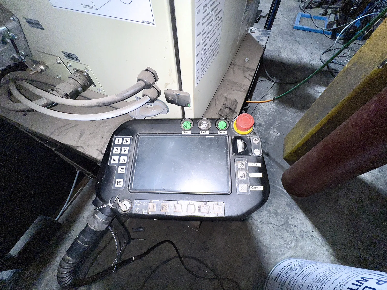 Miller PerformArc PA-2200SS_3675478