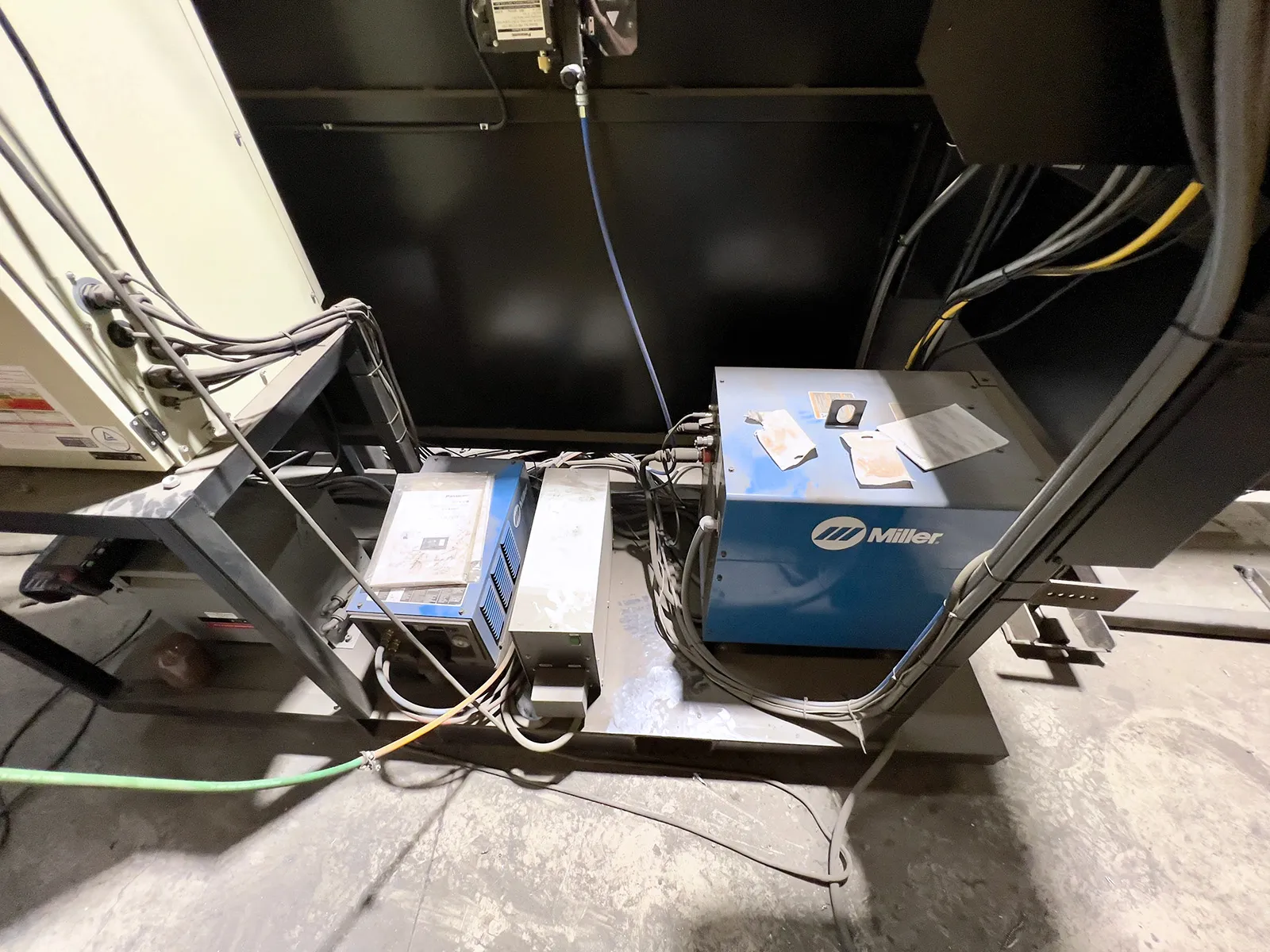 Miller PerformArc PA-2200SS_3675478