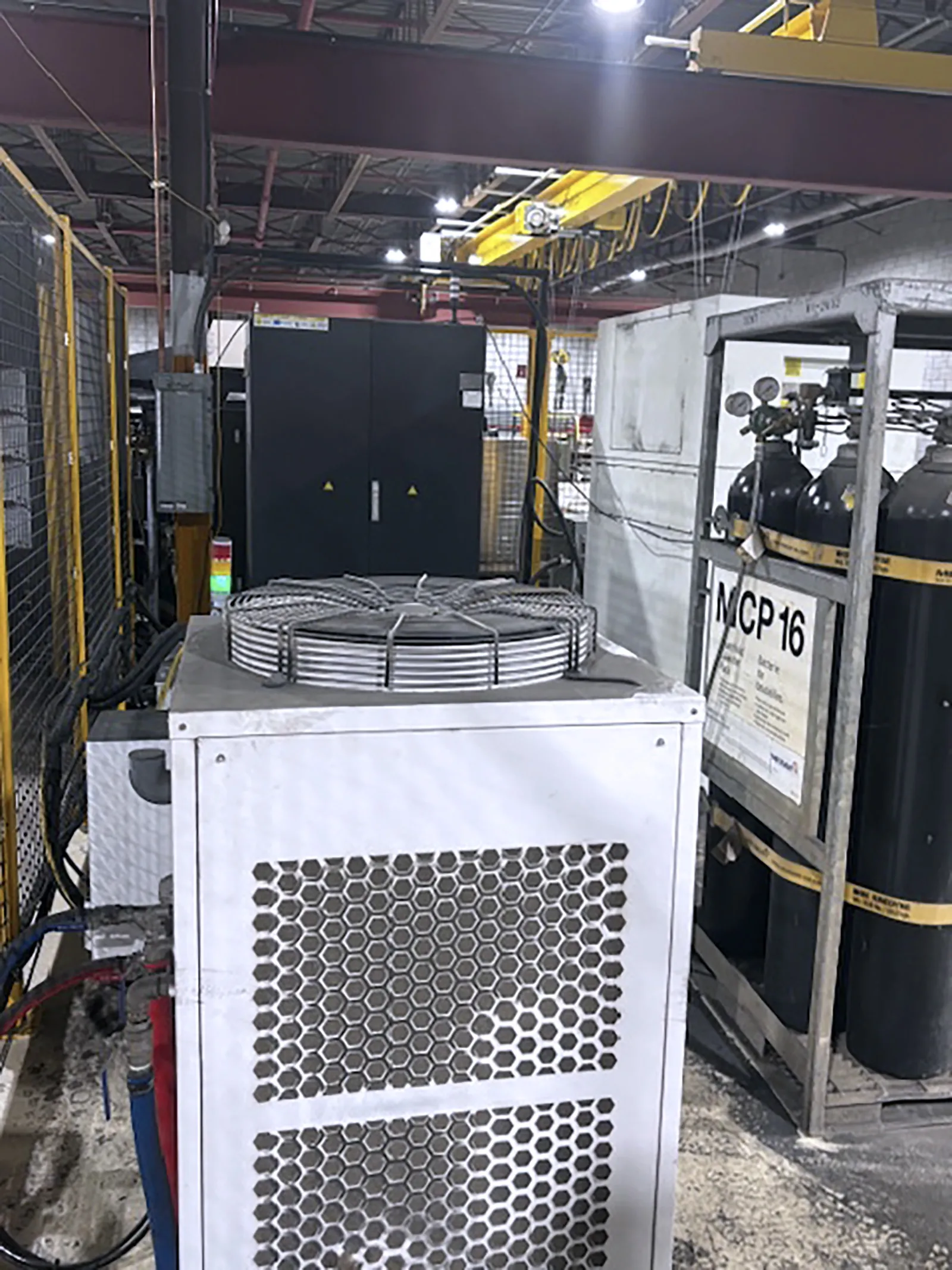 JQ FLT-12035ETN 6kW Fiber Tube Laser_3728697