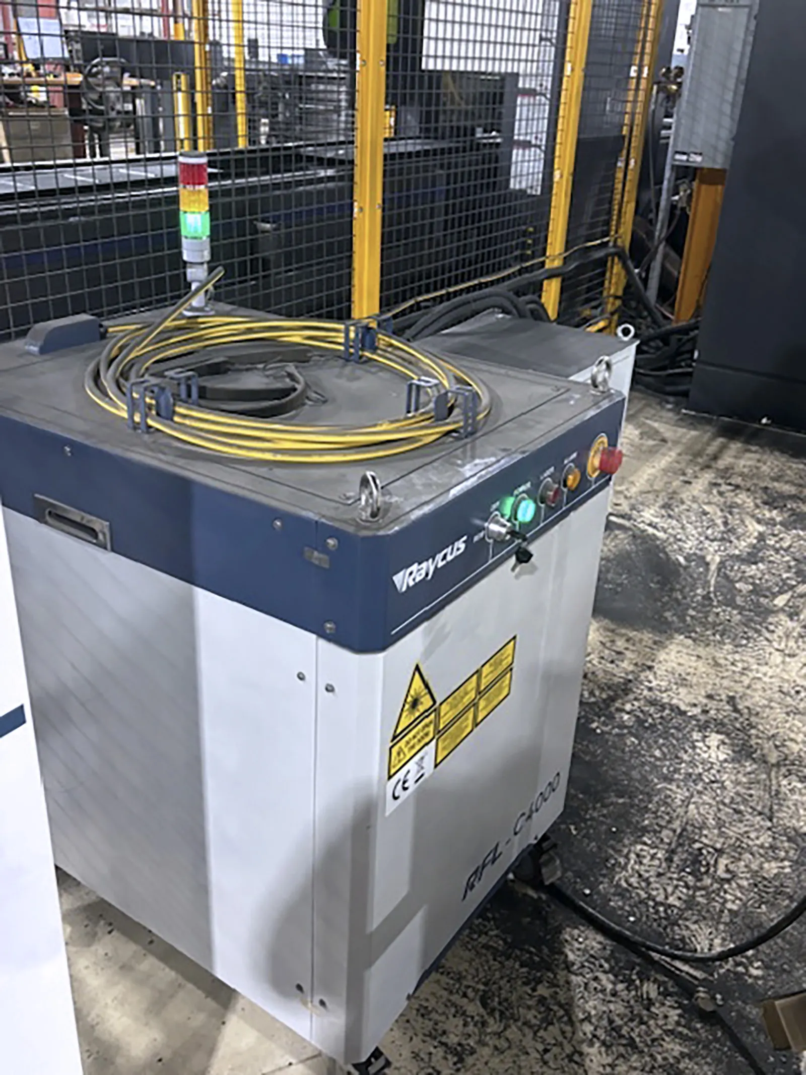 JQ FLT-12035ETN 6kW Fiber Tube Laser_3728697