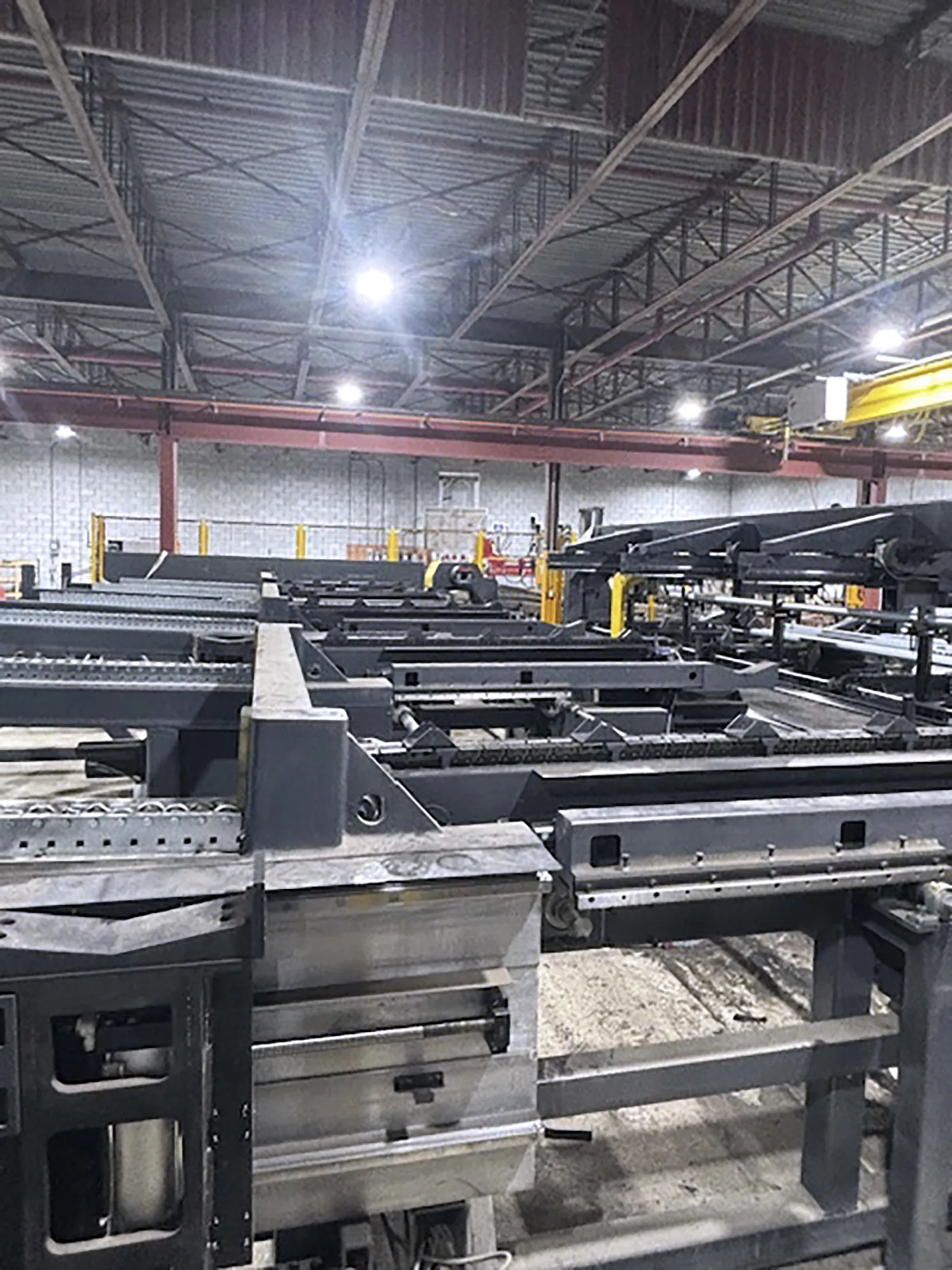JQ FLT-12035ETN 6kW Fiber Tube Laser_3728697