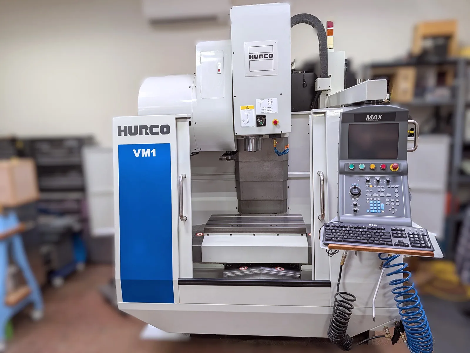 Hurco VM1_3728831