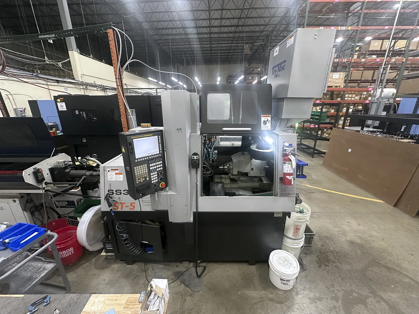 Tsugami SS32, 2008_3729165