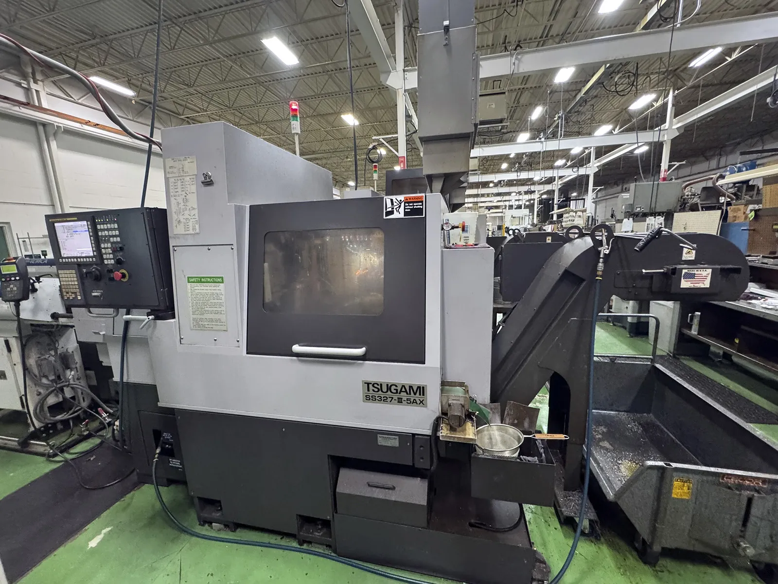 Tsugami SS327_3729409