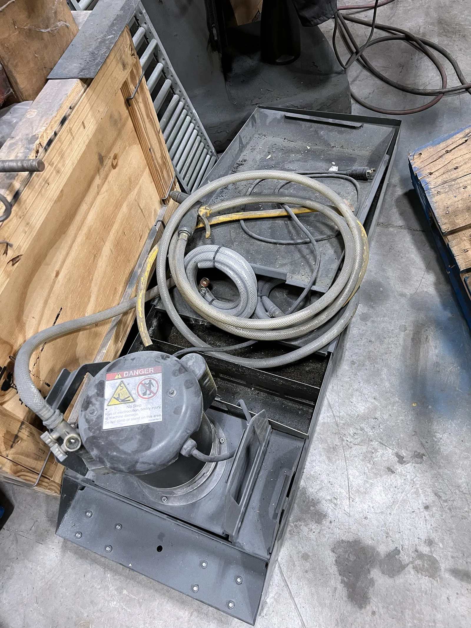 Haas TM-1P_3729840