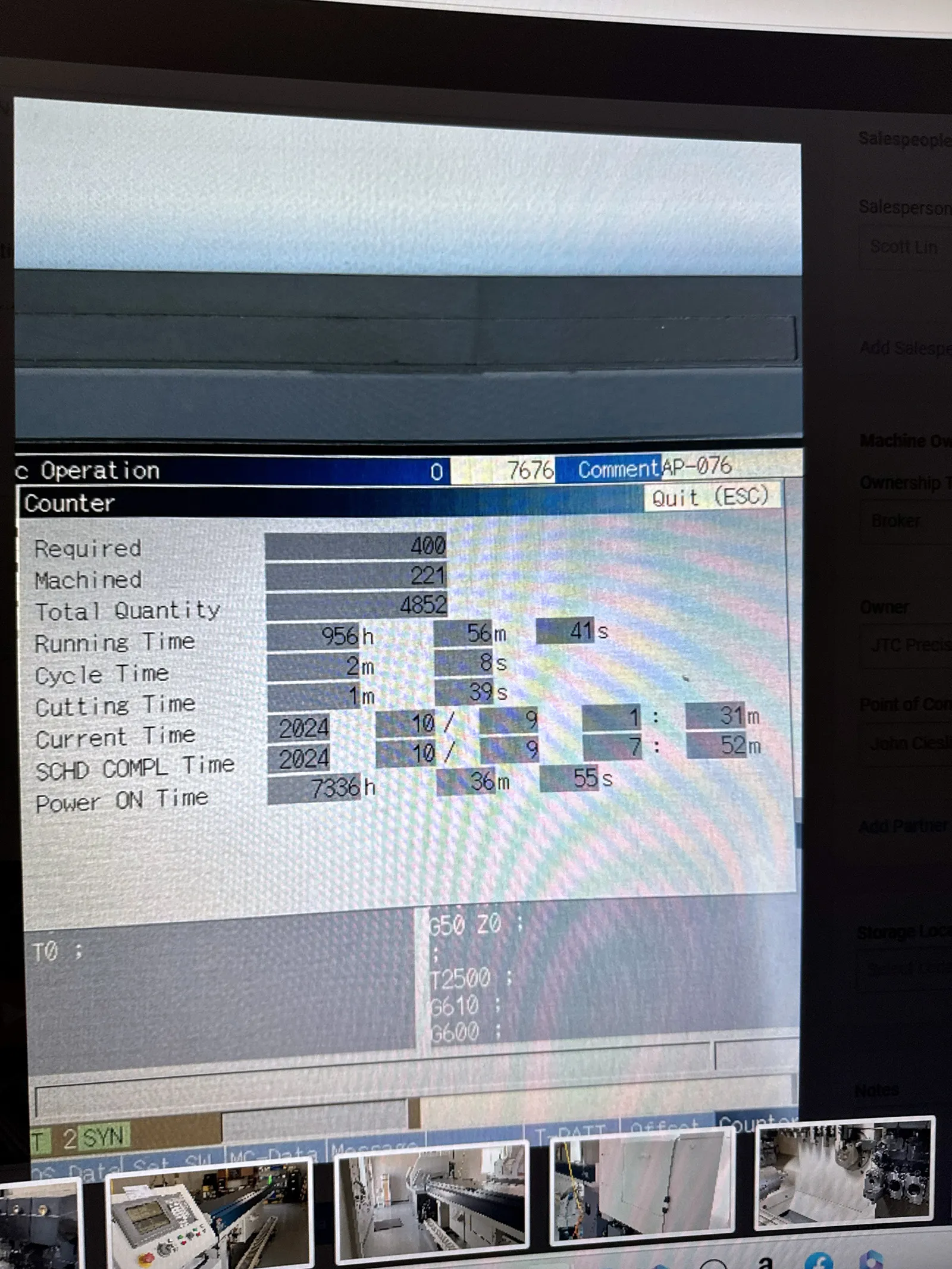 Haas TM-1P_3729840