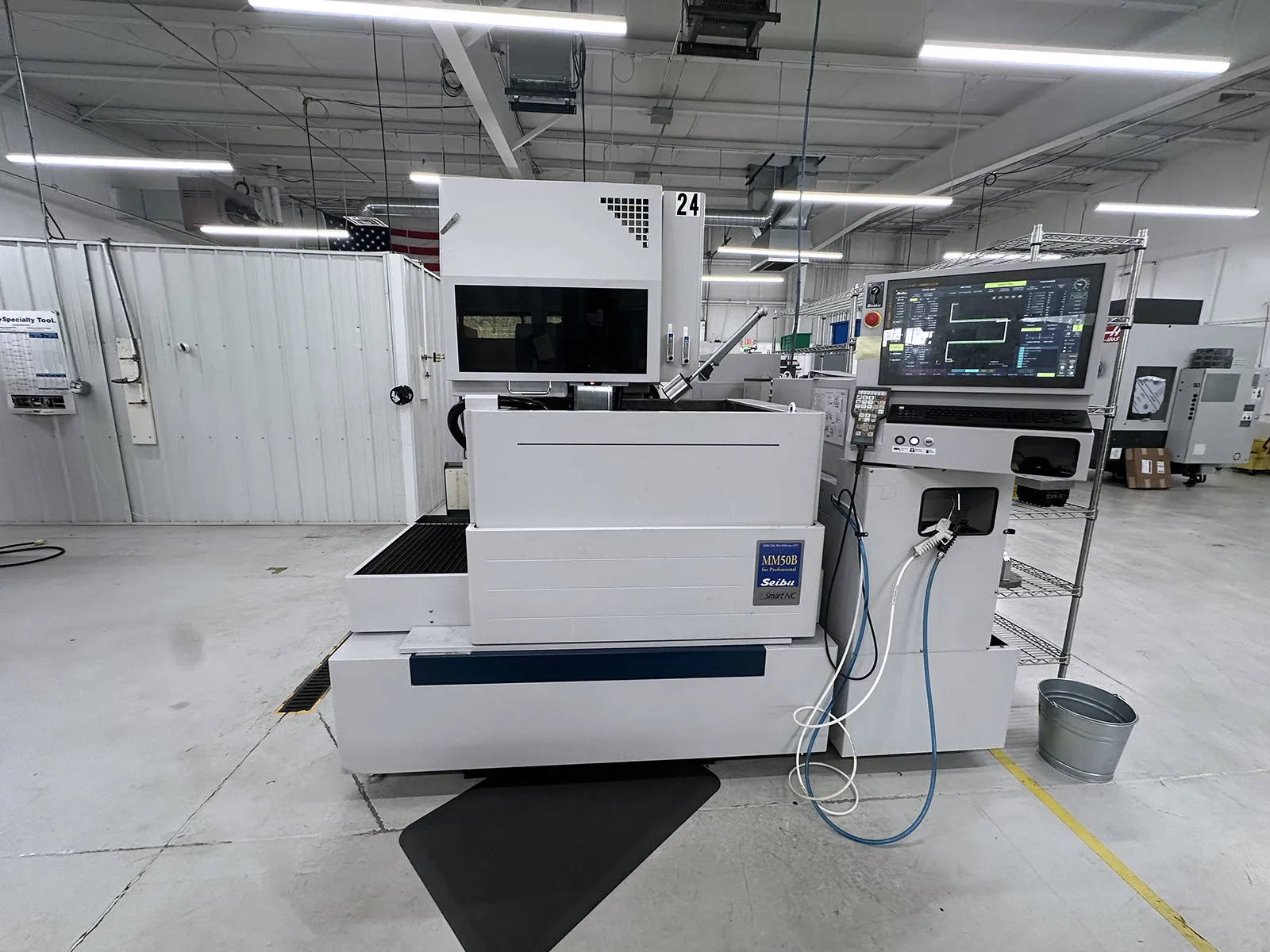 Seibu MM50B Wire-EDM_3730234