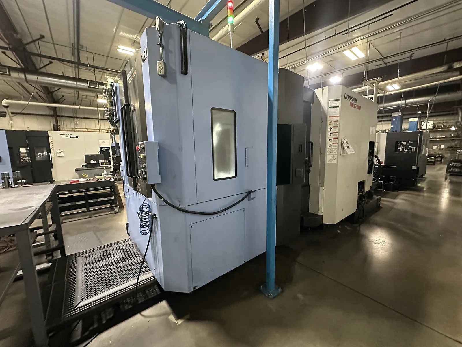 Doosan HP-5100_3730377