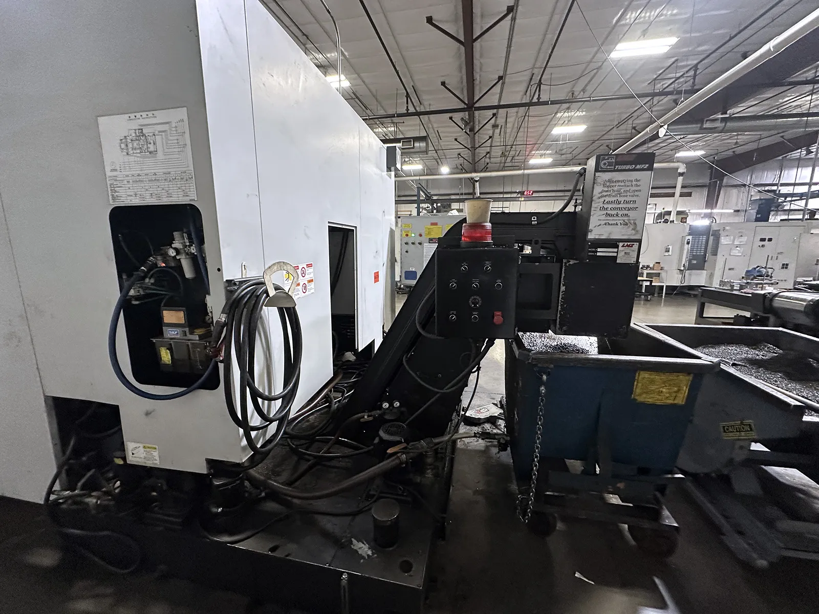 Doosan HP-5100_3730377