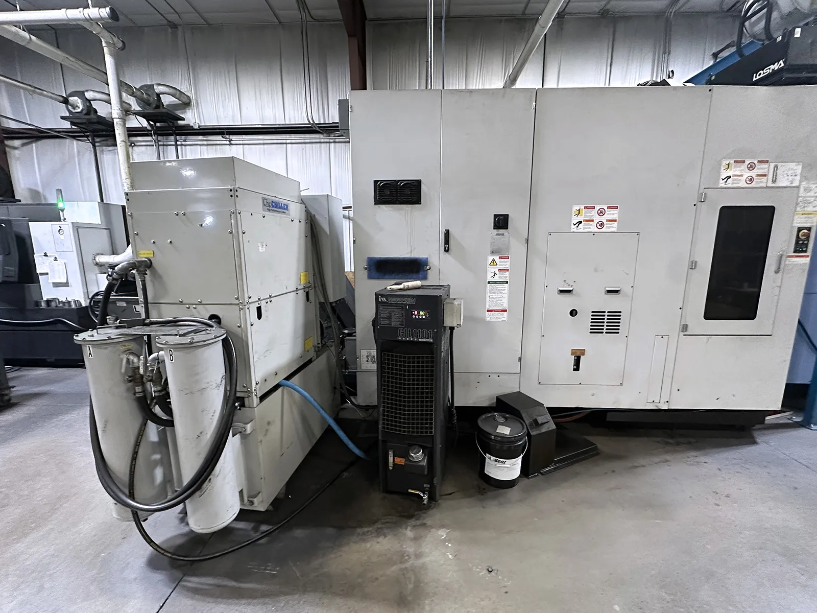 Doosan HP-5100_3730377