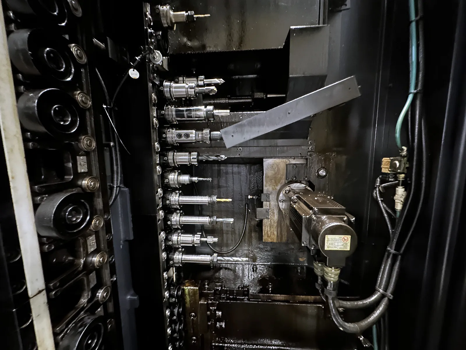 Doosan HP-5100_3730377