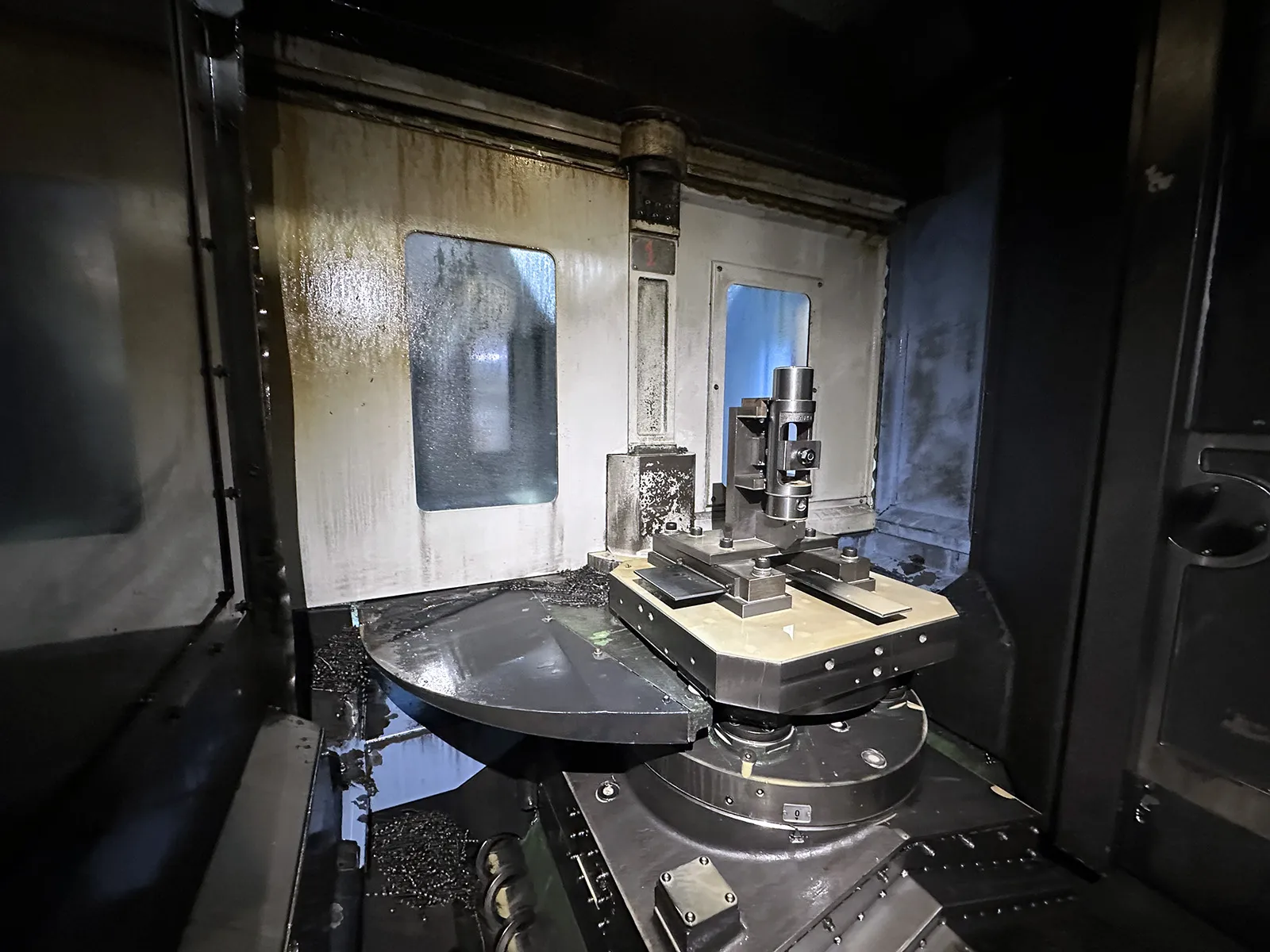 Doosan HP-5100_3730377