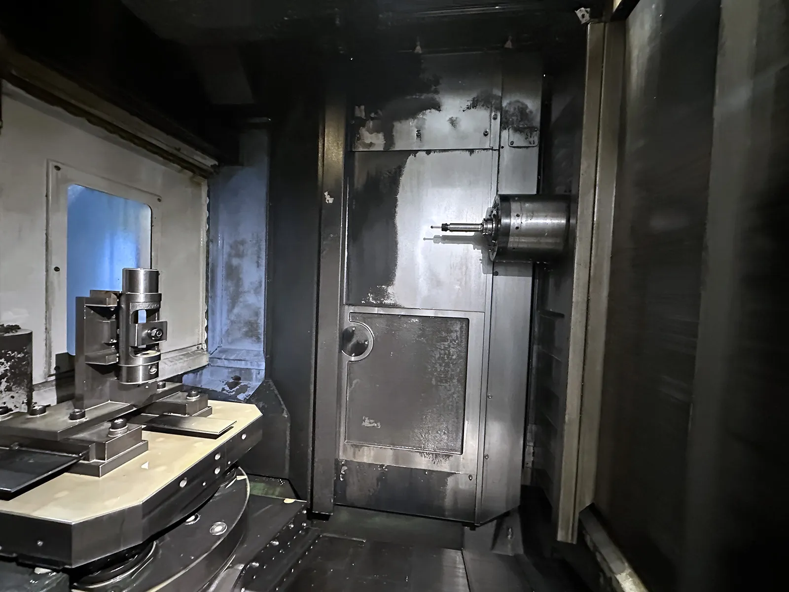 Doosan HP-5100_3730377